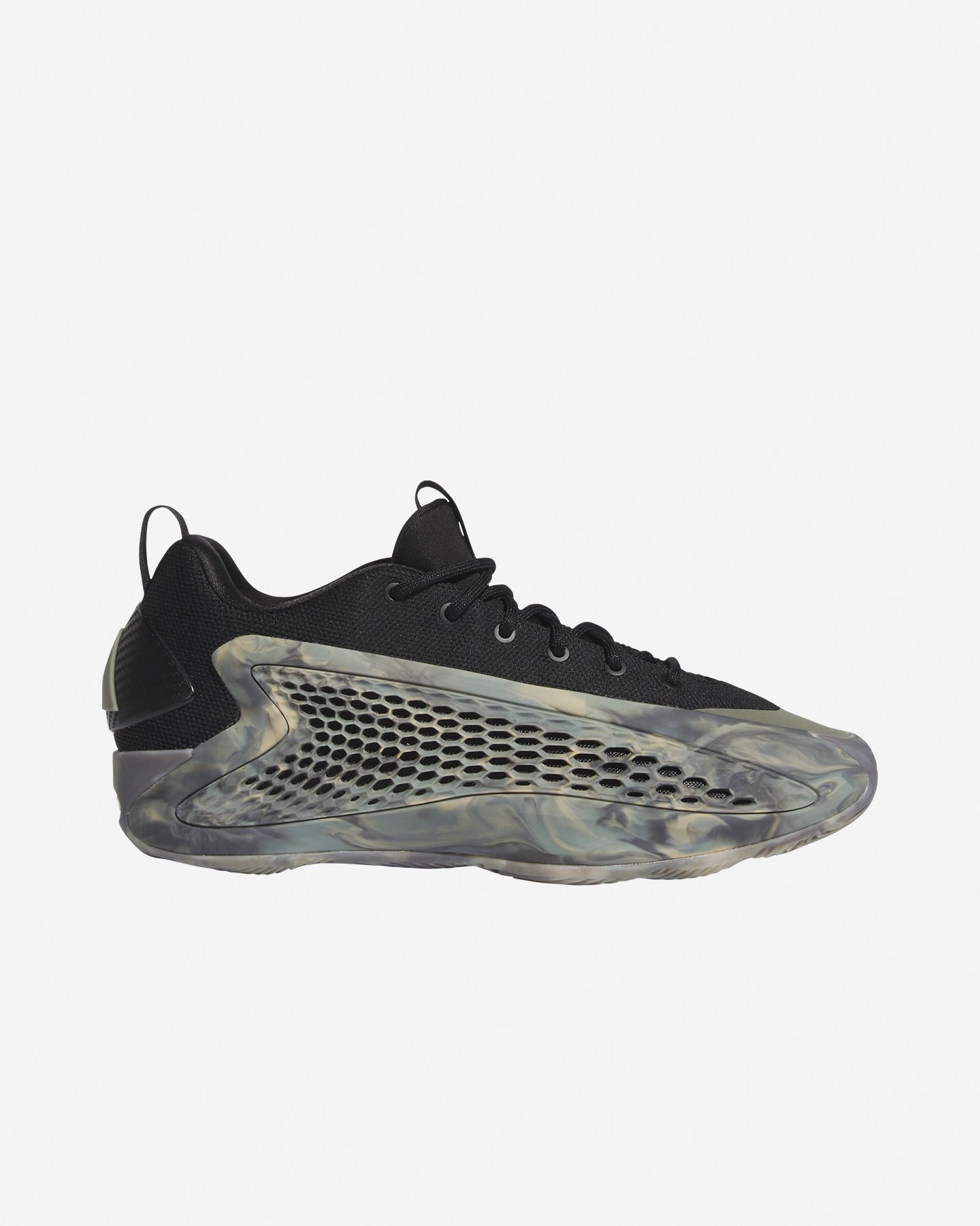 Scarpe basket ADIDAS A.E. 1 LOW M - Color mix - 0 | Cisalfa Sport