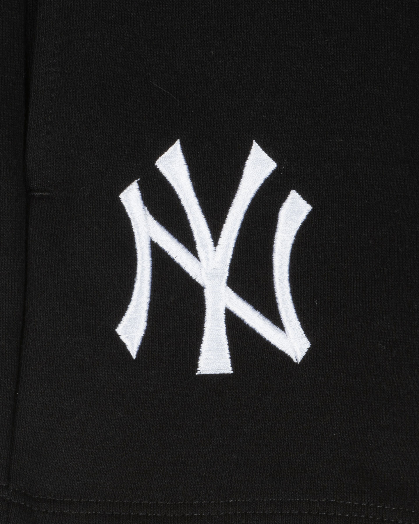 Pantaloncini NEW ERA COULISSE NEW YORK YANKEES W - Nero - 2 | Cisalfa Sport