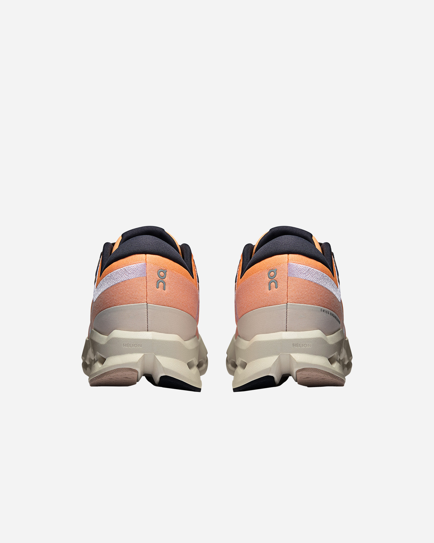 Scarpe running ON CLOUDSURFER 2 M - Beige - 4 | Cisalfa Sport