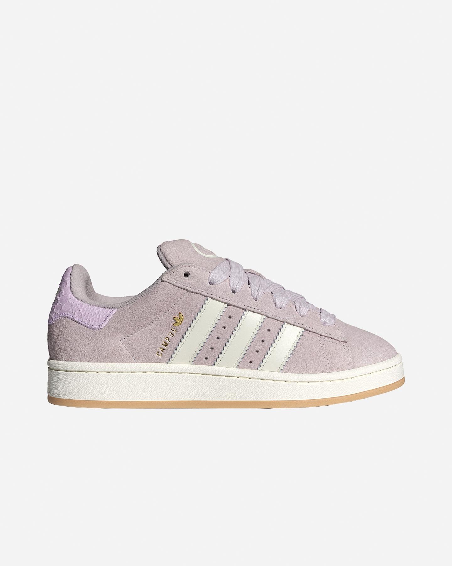 Scarpe sneakers ADIDAS CAMPUS 00S W - Viola - 0 | Cisalfa Sport