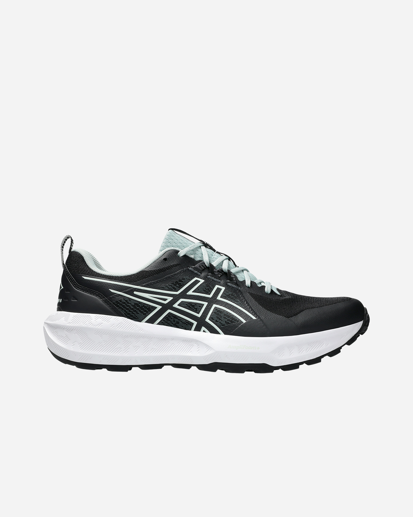 Scarpe trail ASICS GEL-SONOMA 8 M - Nero - 0 | Cisalfa Sport