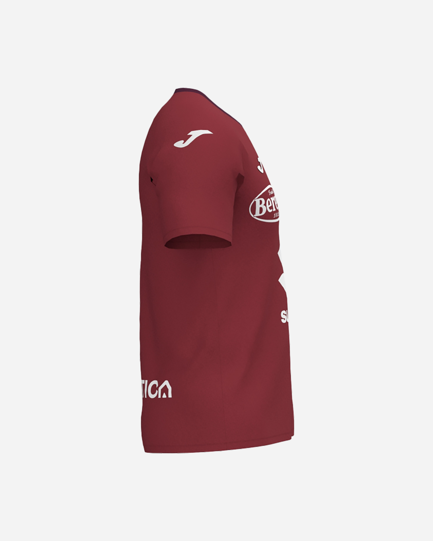 Maglia calcio ufficiale JOMA TORINO HOME REPLICA 24-25 M - Color mix - 1 | Cisalfa Sport