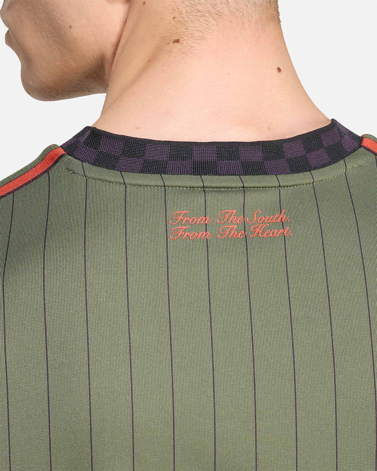 T-shirt ADIDAS ORIGINALS BAYERN MONACO M - Verde - 5 | Cisalfa Sport