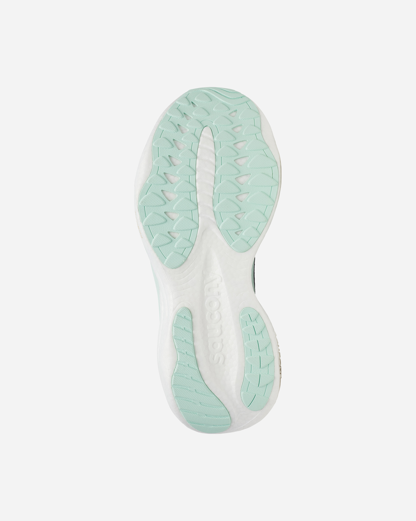 Scarpe running SAUCONY RIDE 19 W - Blu Navy - 2 | Cisalfa Sport