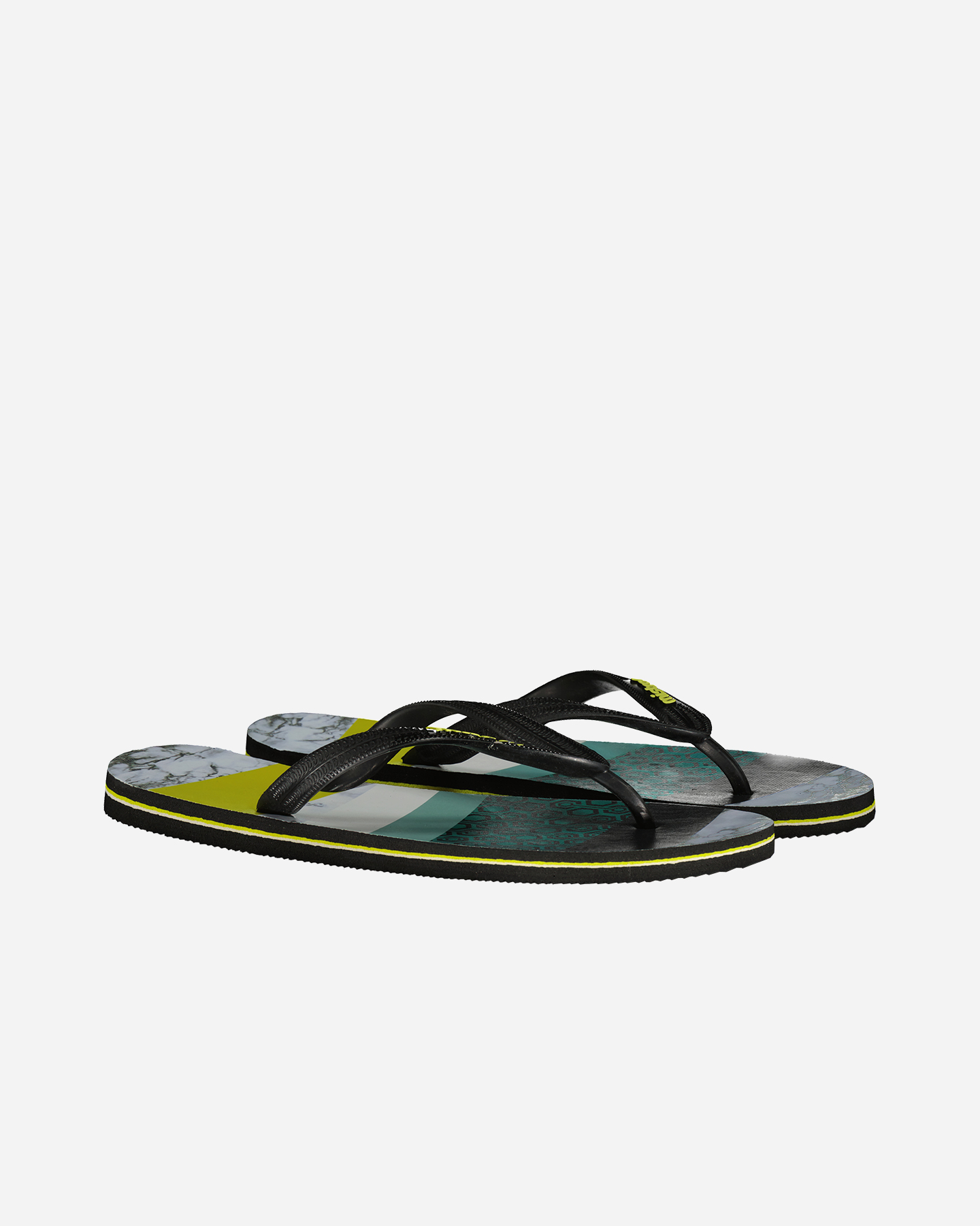 Infradito MISTRAL CAMO MODERN M - 3 | Cisalfa Sport