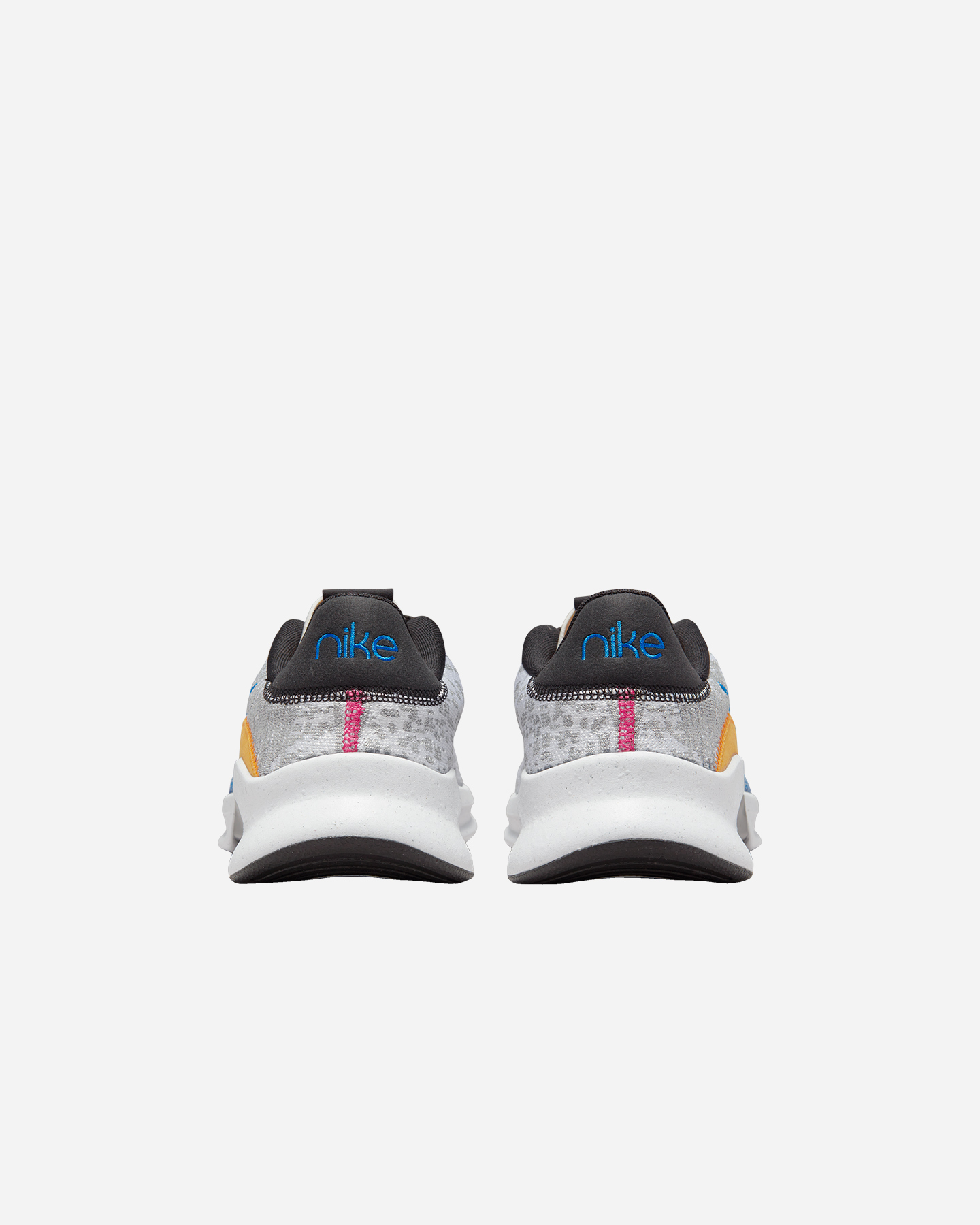 Scarpe training NIKE SUPERREP GO 3 FLYKNIT NEXT NATURE M - 4 | Cisalfa Sport