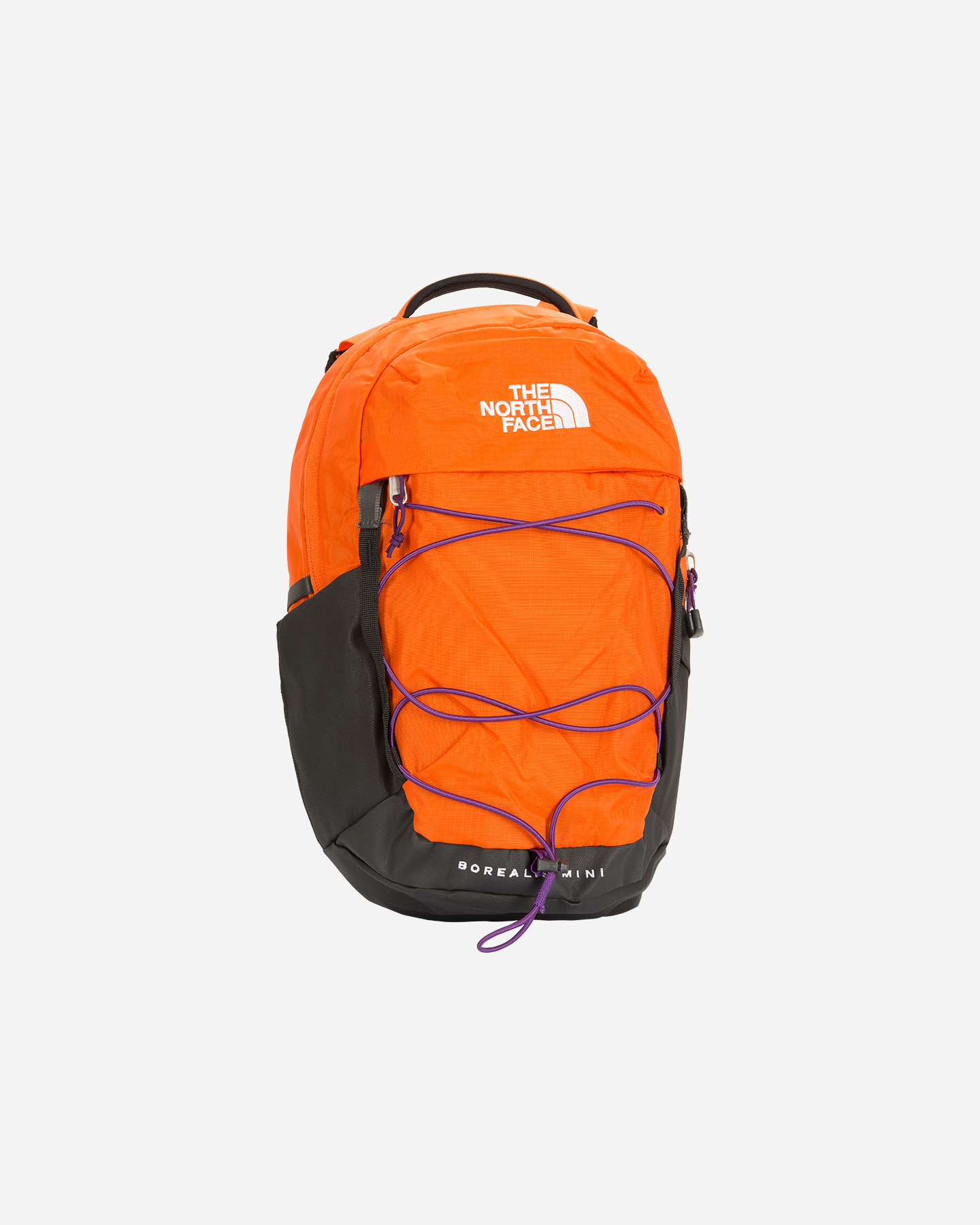 Zaino THE NORTH FACE BOREALIS MINI  - 5 | Cisalfa Sport