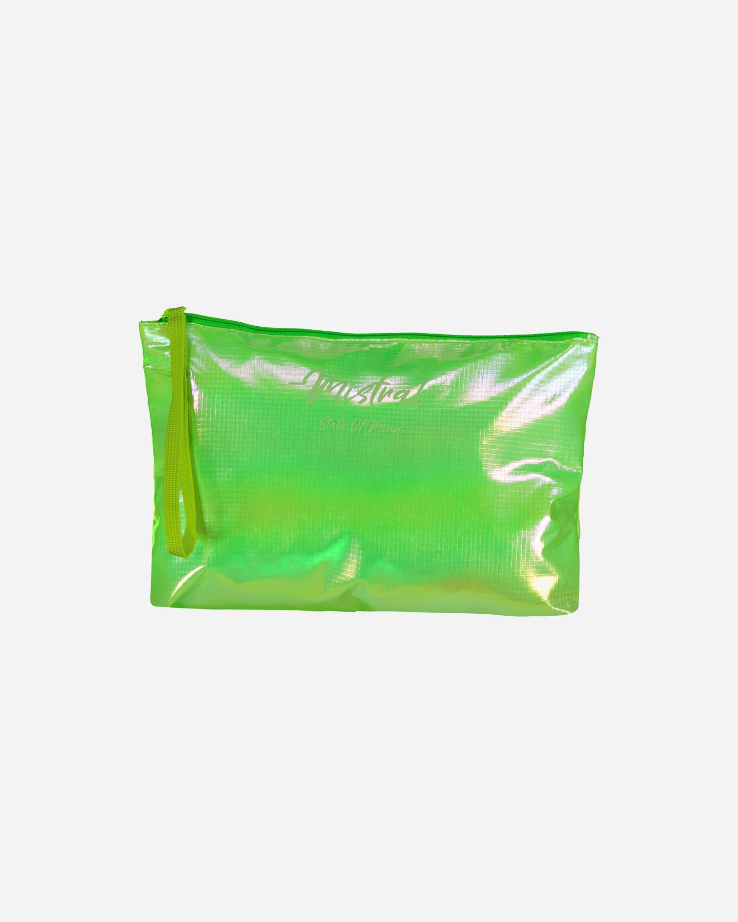 Borsa MISTRAL NYLON CANG W - Verde - 0 | Cisalfa Sport