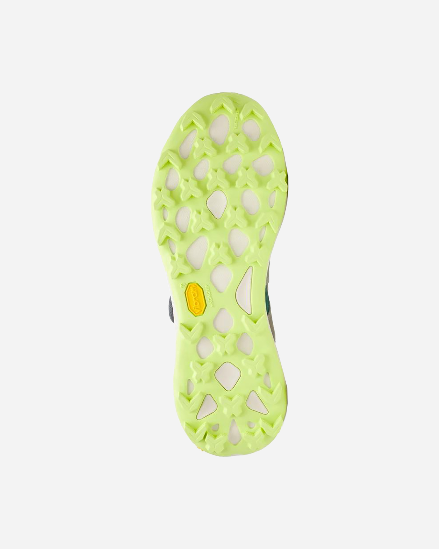 Scarpe trail MERRELL AGILITY PEAK 6 BOA M - Bianco - 2 | Cisalfa Sport