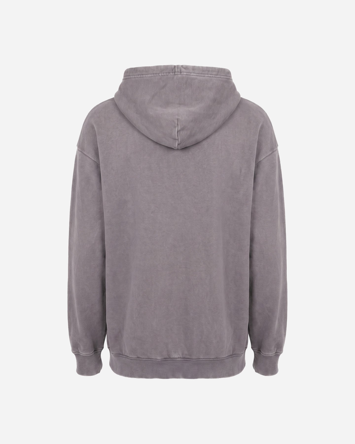 Felpa ABC BASIC ATHLETIC M - Viola - 1 | Cisalfa Sport