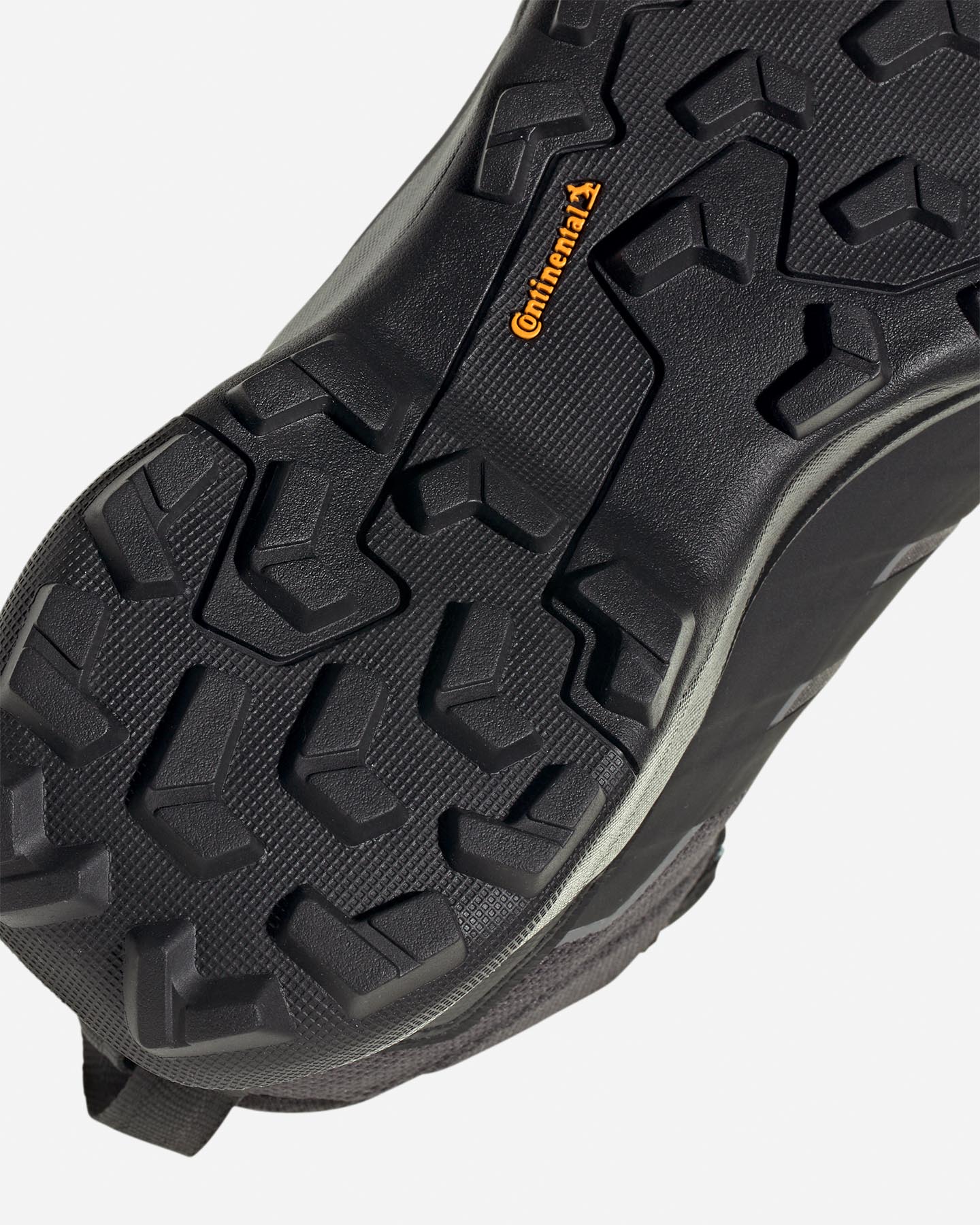 Scarpe escursionismo ADIDAS TERREX SKYCHASER AX5 MID GTX W - Nero - 5 | Cisalfa Sport