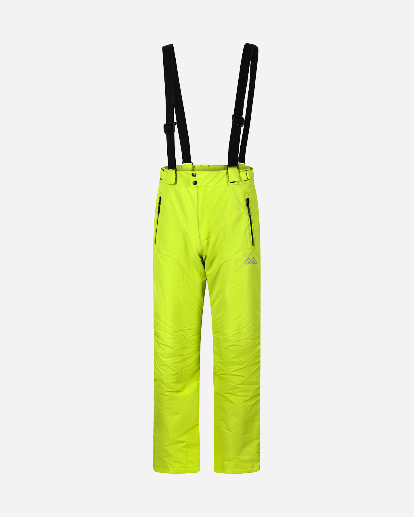 Completo sci 8848 SKI ESSENTIAL M - S4127185-1100/050 - 3 | Cisalfa Sport