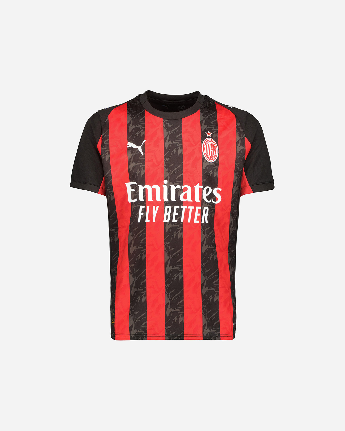 null PUMA MODRIC MILAN HOME JR 25/26 null 2 | Cisalfa Sport