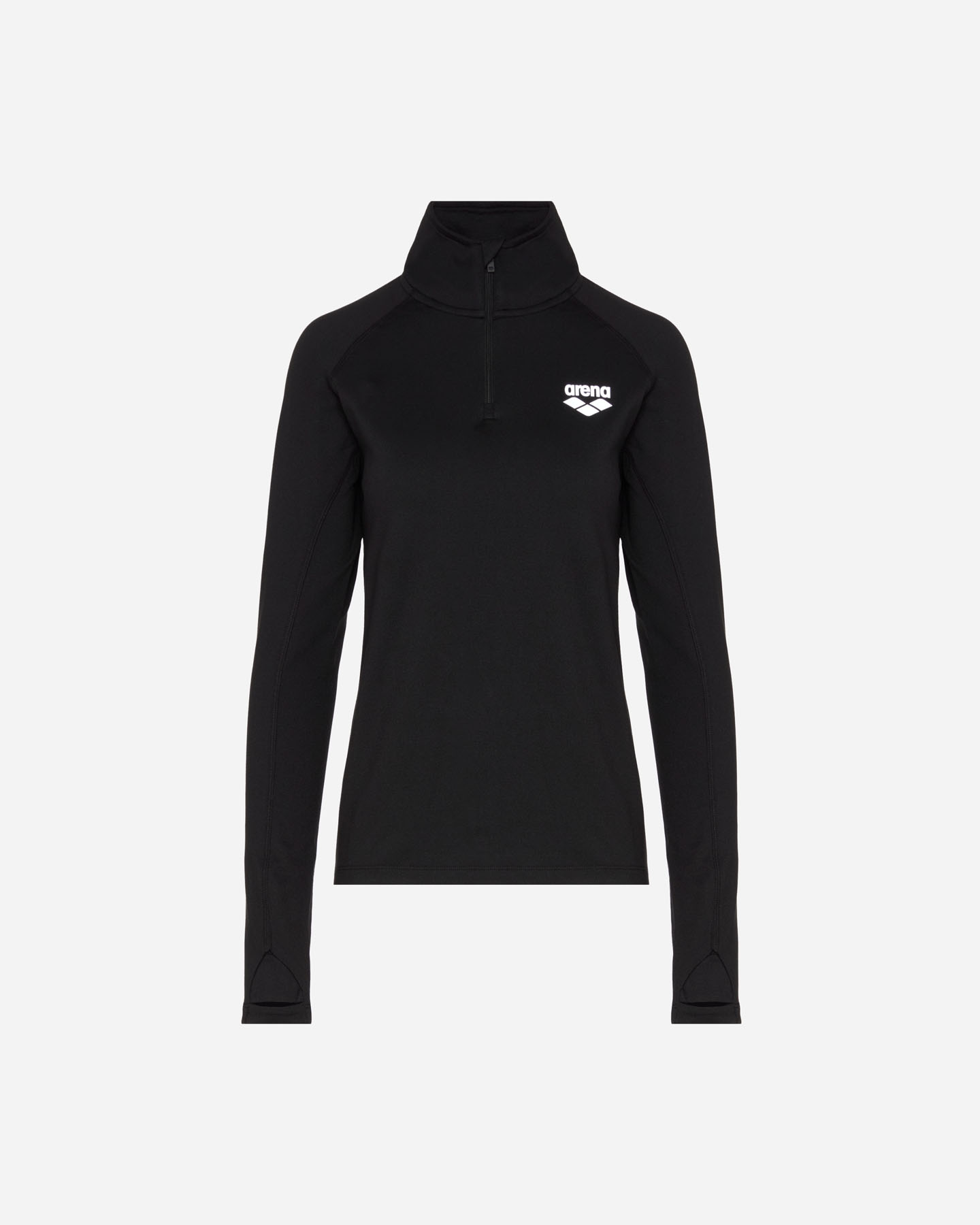 Maglia running ARENA SPEEDZOOM W - Nero - 5 | Cisalfa Sport