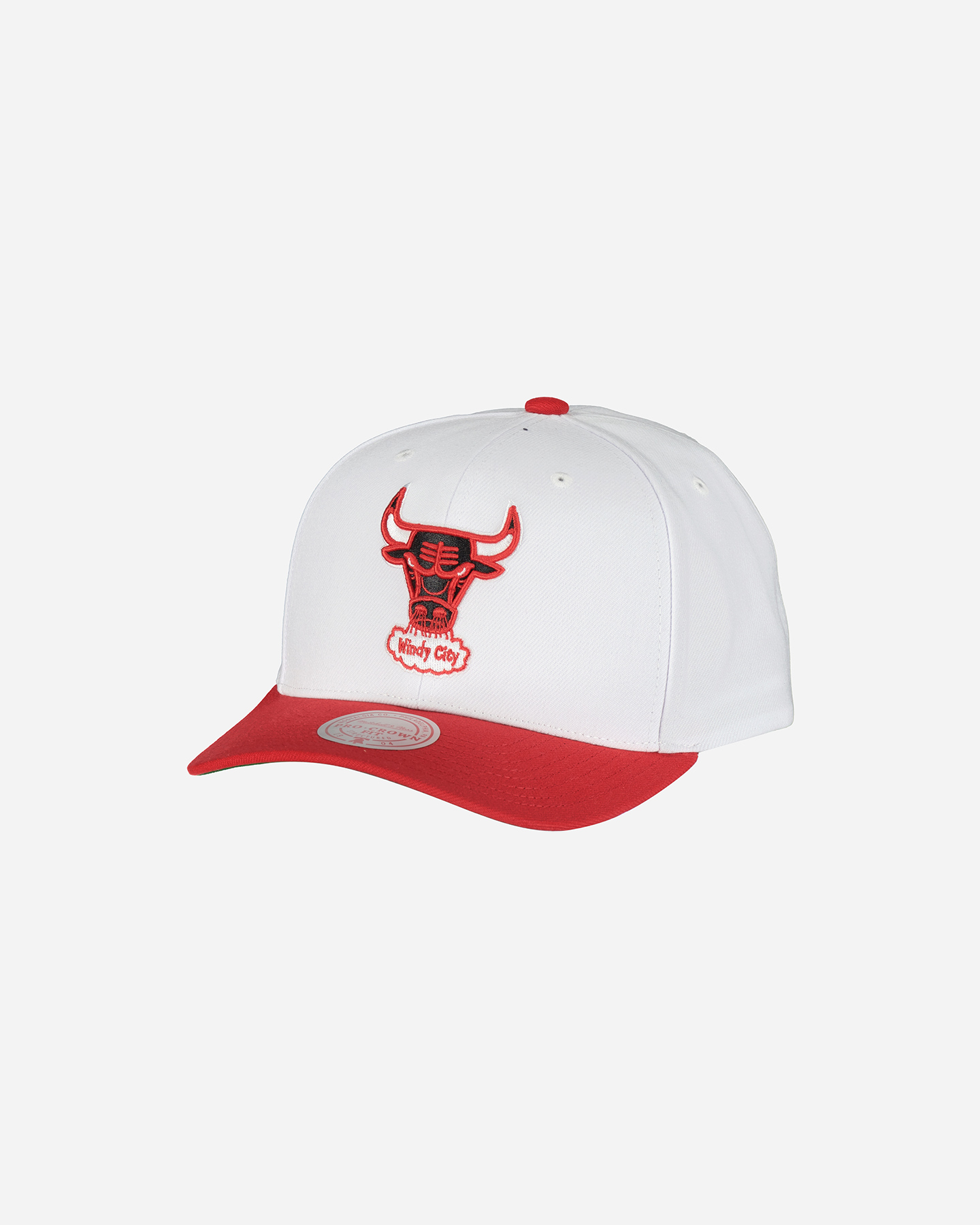 Cappellino nba MITCHELL&NESS TEAM 2 TONE 2.0 PRO HW  - Color mix - 0 | Cisalfa Sport