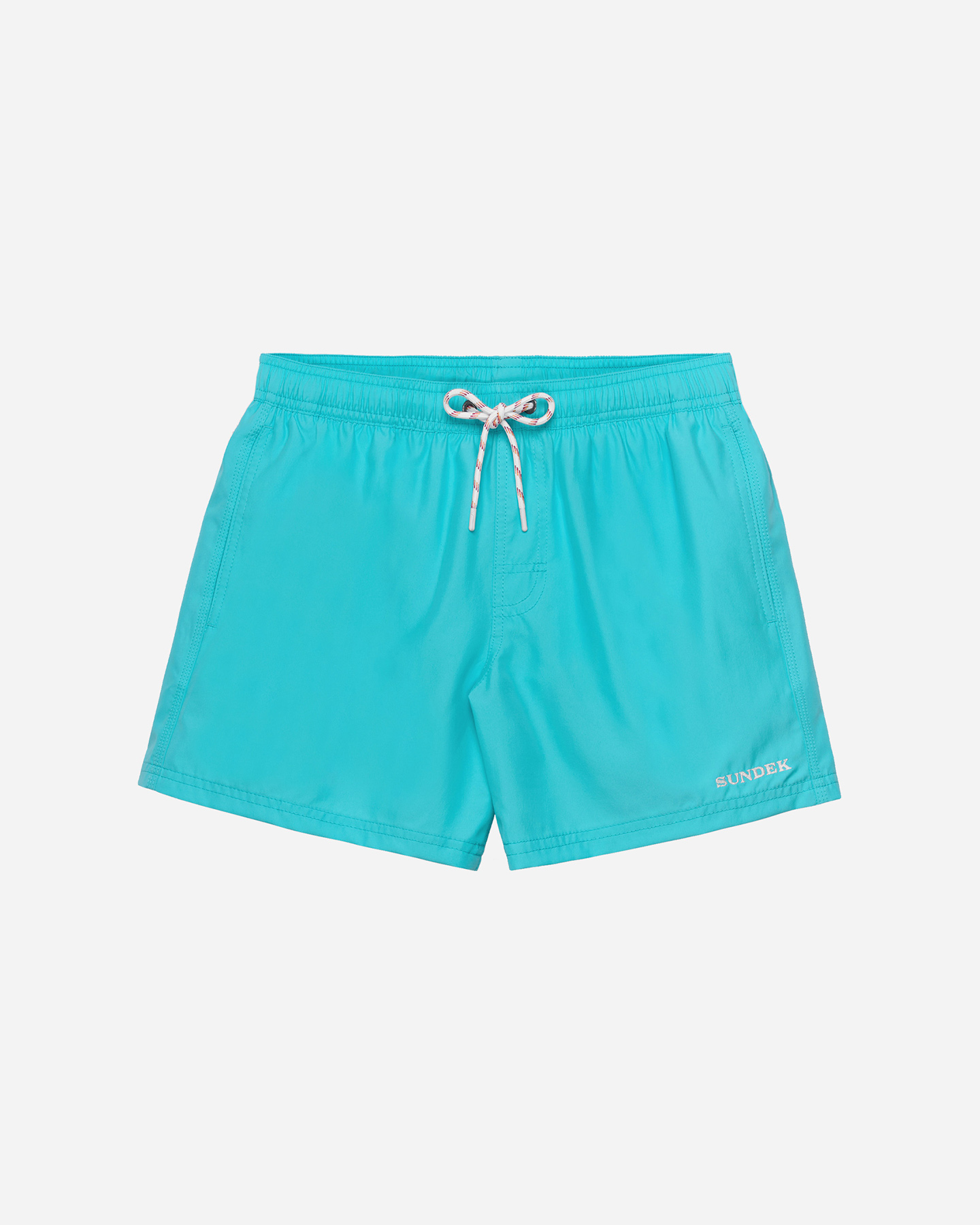 Boxer mare SUNDEK 14" M - Azzurro - 0 | Cisalfa Sport
