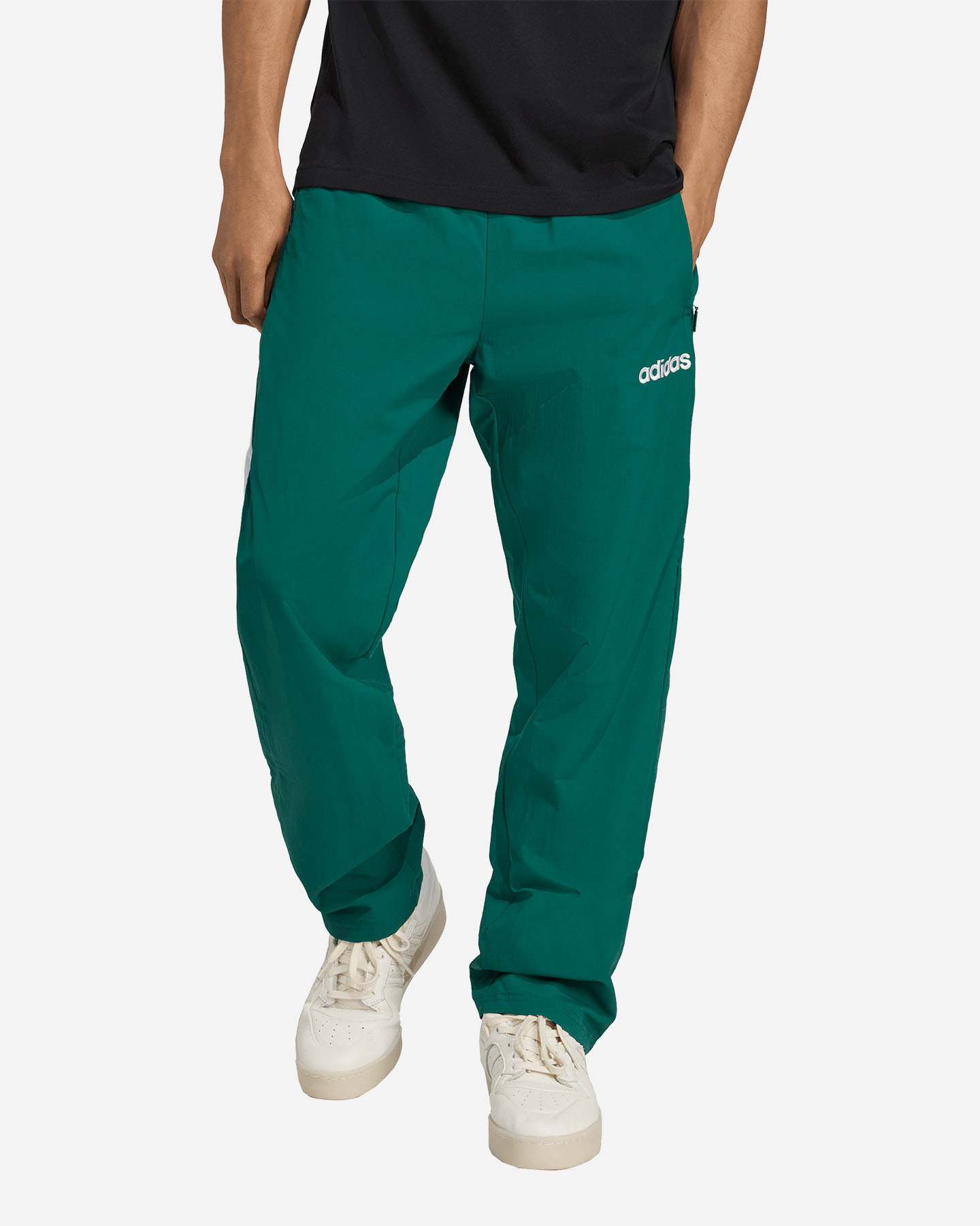 Pantalone ADIDAS ORIGINALS TANGO M - Nero - 1 | Cisalfa Sport