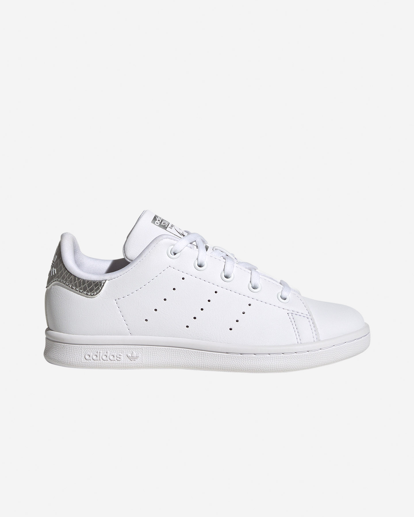 Image of Adidas Stansmith Ps Jr - Scarpe Sneakers