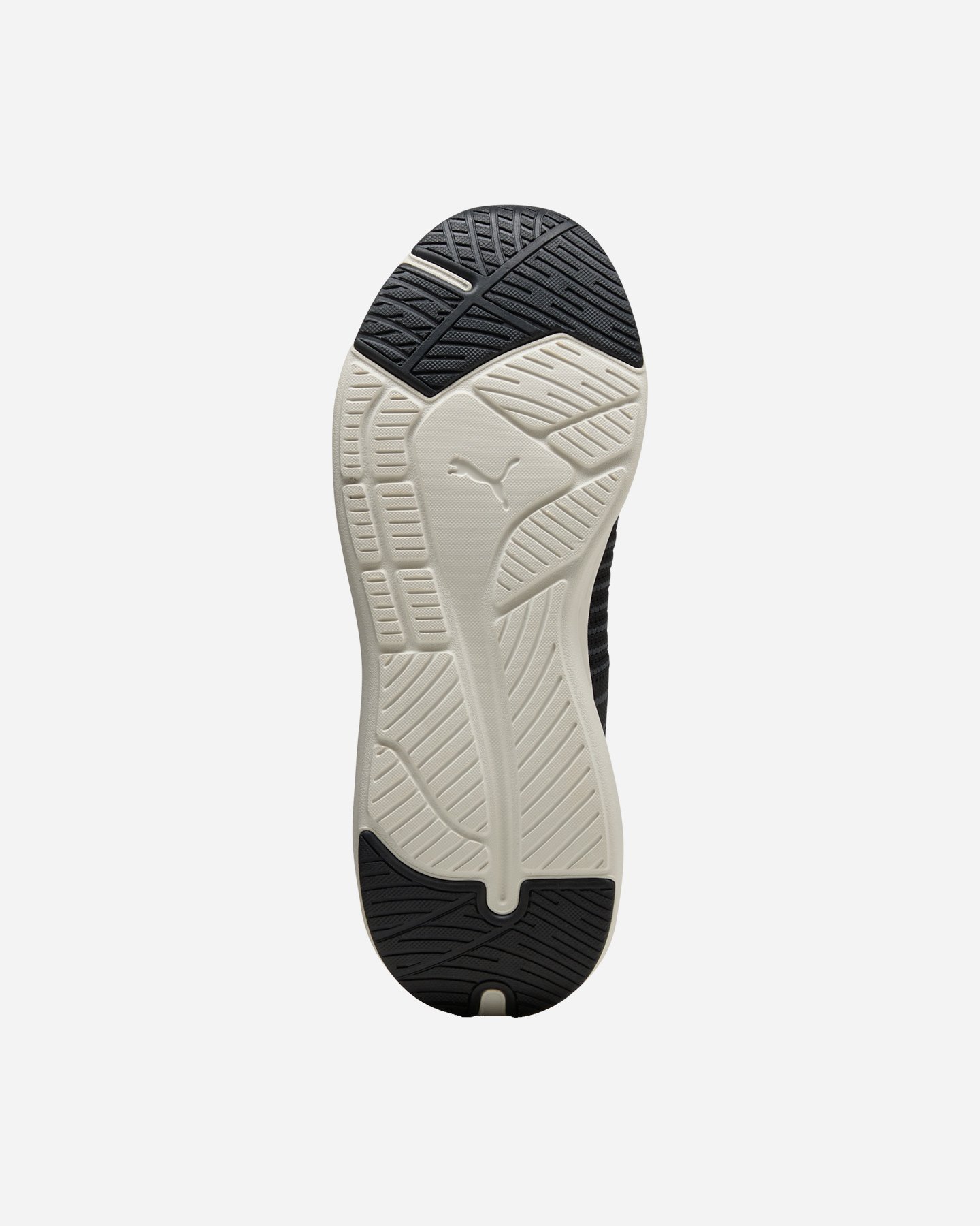 Scarpe sneakers PUMA SOFTRIDE M - Nero - 2 | Cisalfa Sport