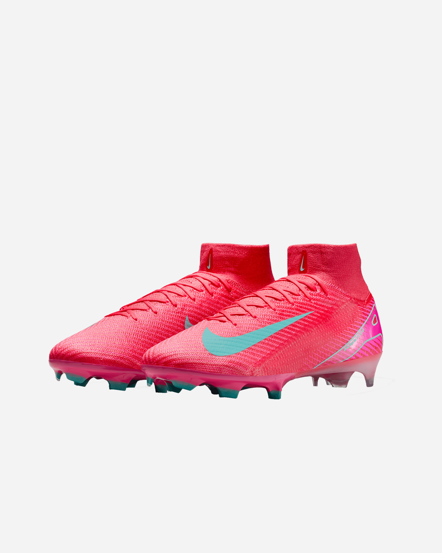 Scarpe calcio NIKE MERCURIAL ZOOM SUPERFLY 10 ELITE FG M - Color mix - 1 | Cisalfa Sport