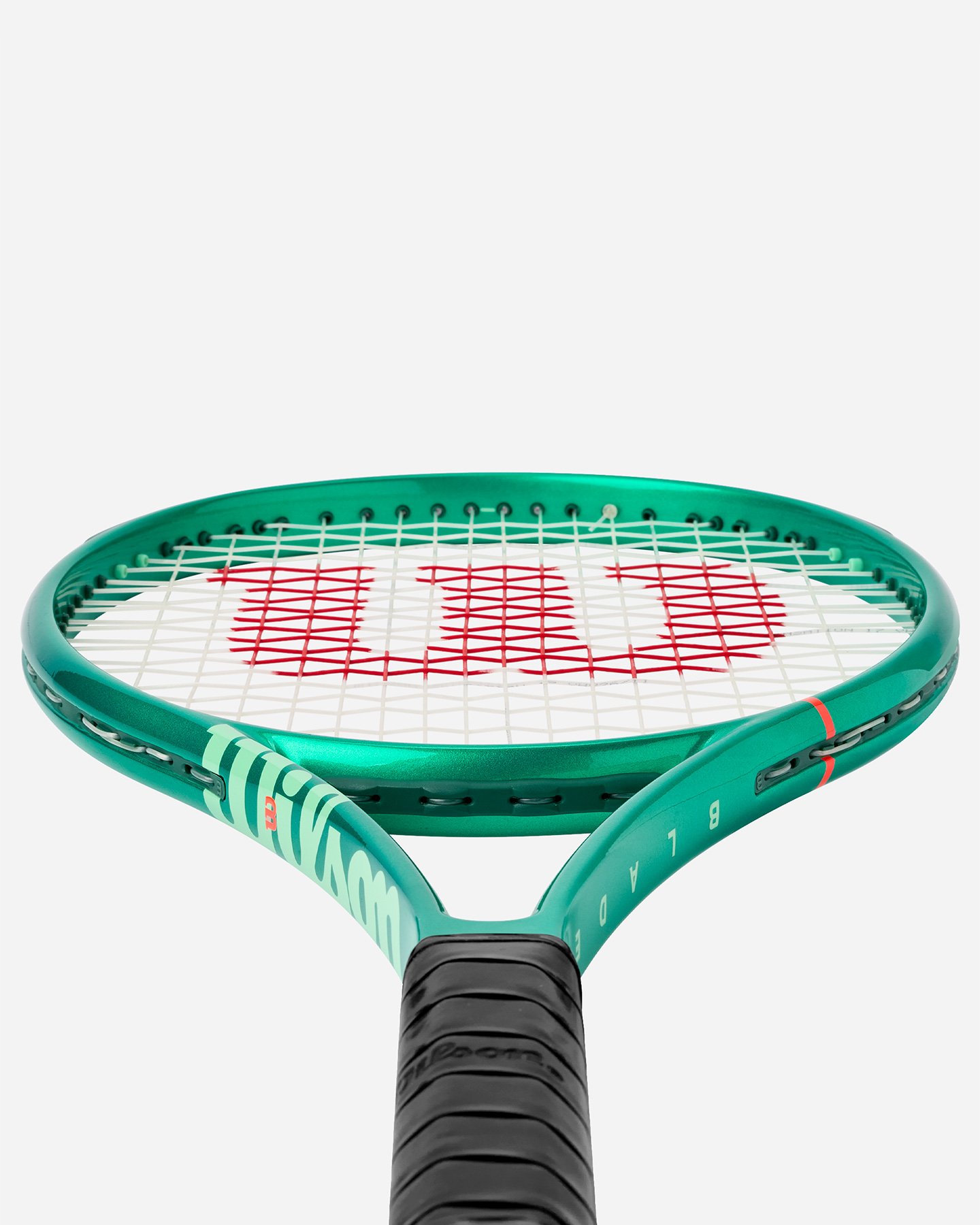 Racchetta tennis WILSON BLADE 101 TEAM V10  - 4 | Cisalfa Sport