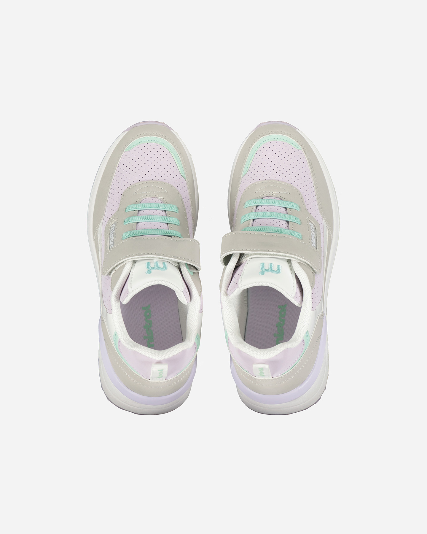 Scarpe sneakers MISTRAL SAN DIEGO JR - Color mix - 4 | Cisalfa Sport