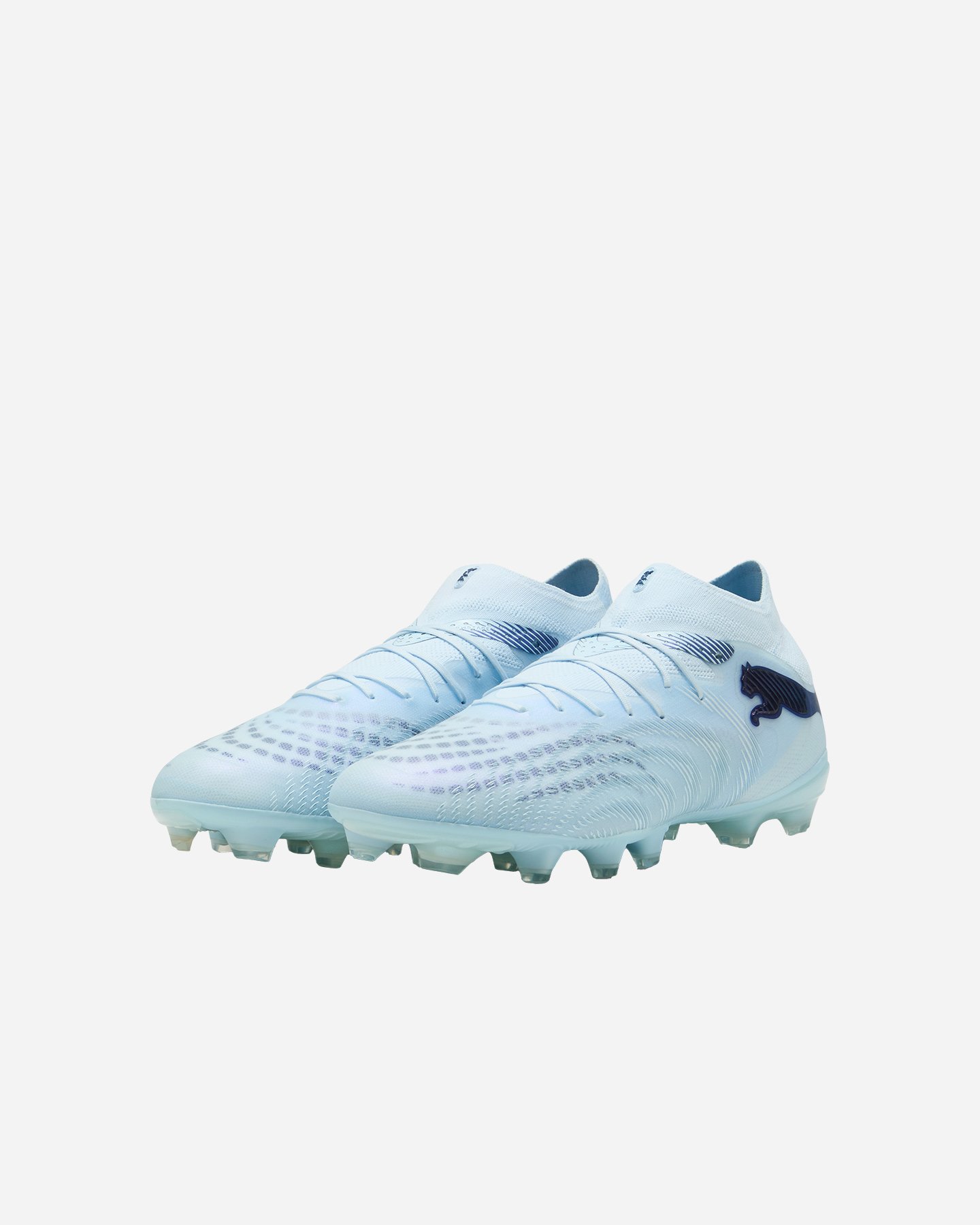 Scarpe calcio PUMA FUTURE 9 FUSION PRO FG-AG M - Color mix - 1 | Cisalfa Sport