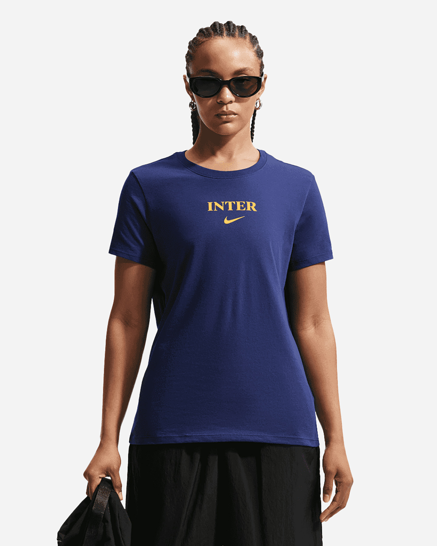 Inter 26-27 M - Abbigliamento Calcio Ufficiale - Uomo - Color Mix