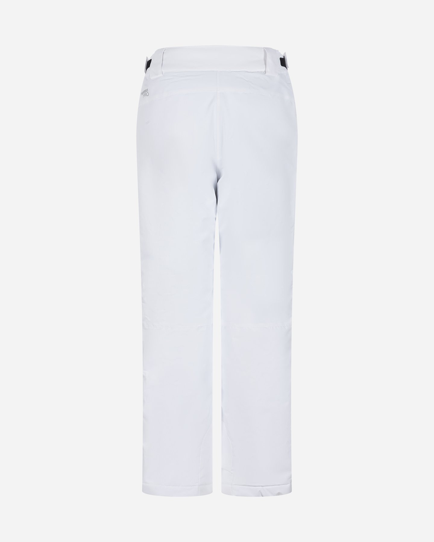 Pantalone sci 8848 SKI ESSENTIAL W - Bianco - 1 | Cisalfa Sport