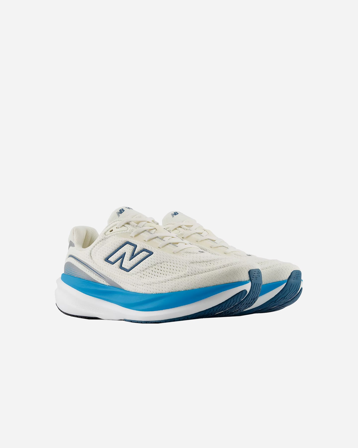Scarpe running NEW BALANCE 1080 V15 M - Beige - 1 | Cisalfa Sport