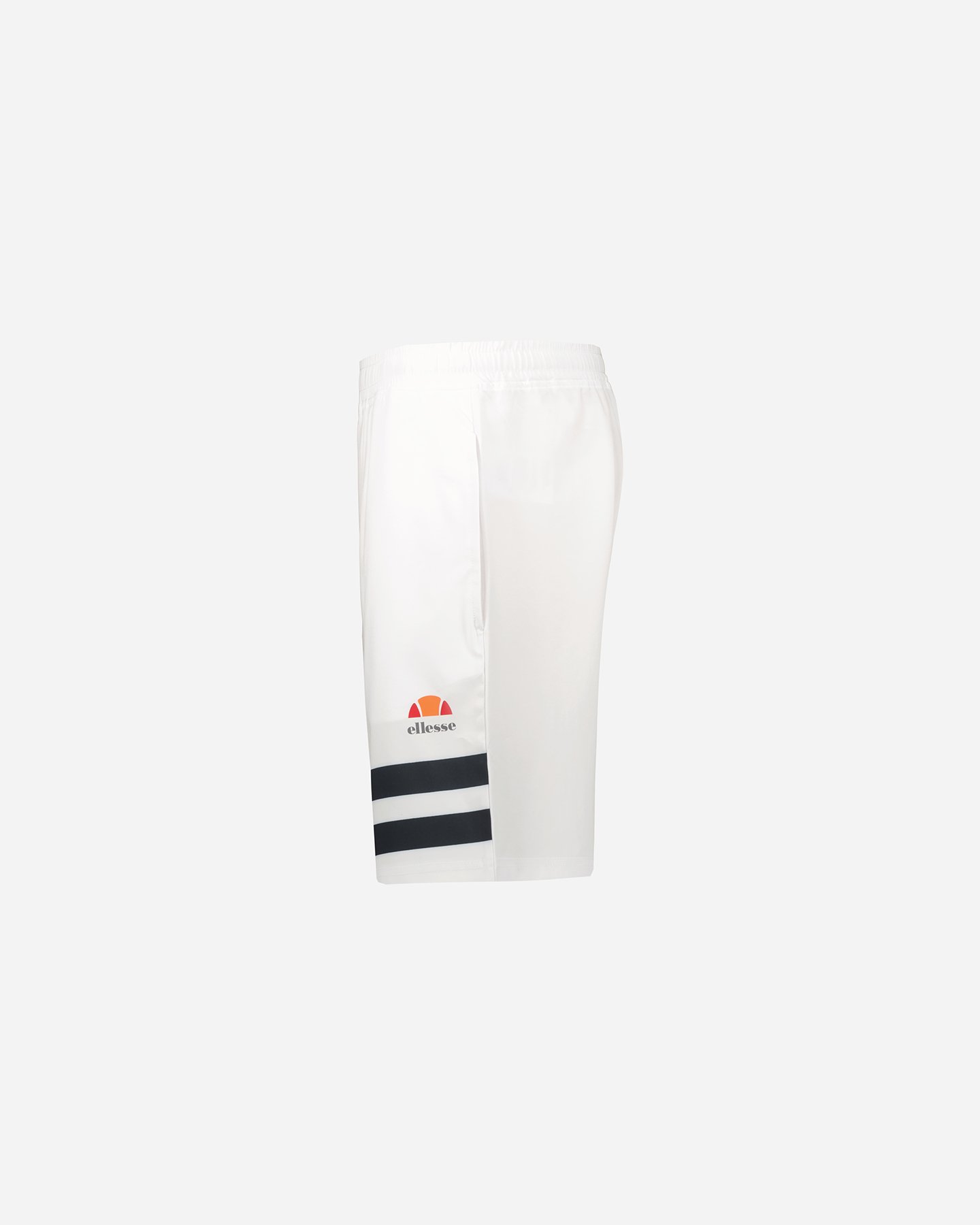 Pantaloncini tennis ELLESSE RIMINI M - Bianco - 1 | Cisalfa Sport