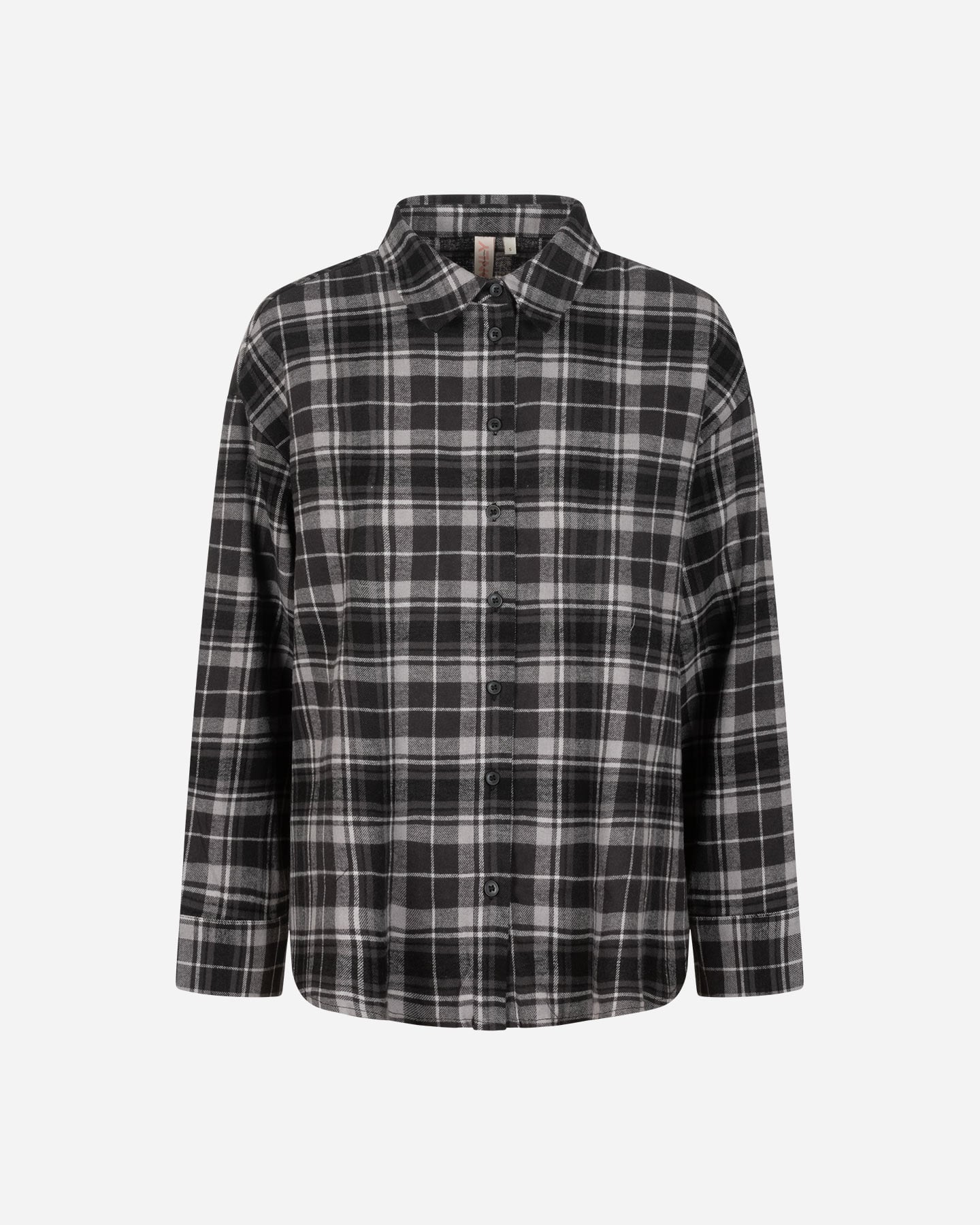 Camicia ONLY NEW GRACE W - Nero - 0 | Cisalfa Sport