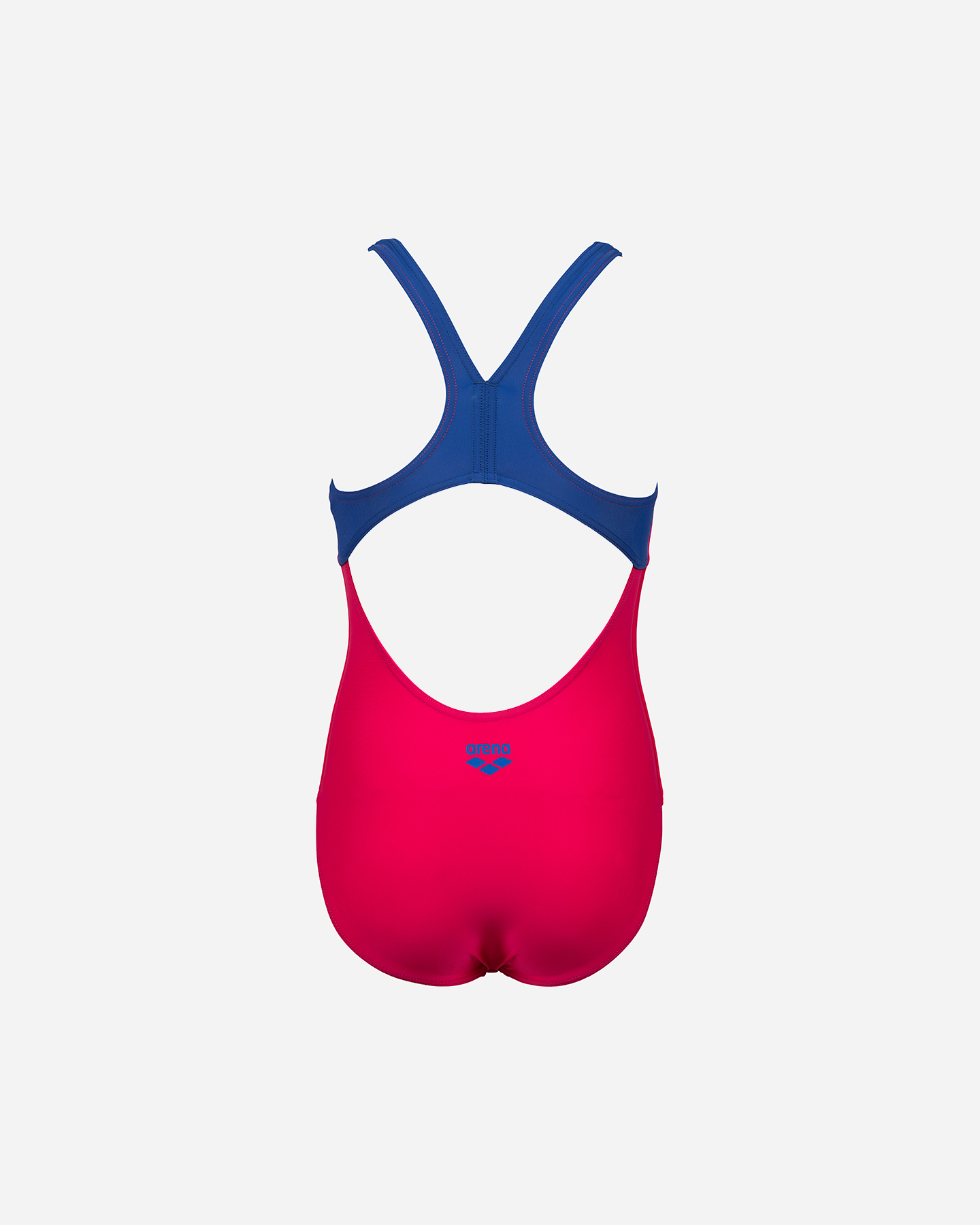 Costume piscina ARENA PRO BACK ONE PIECE JR - Fucsia - 3 | Cisalfa Sport