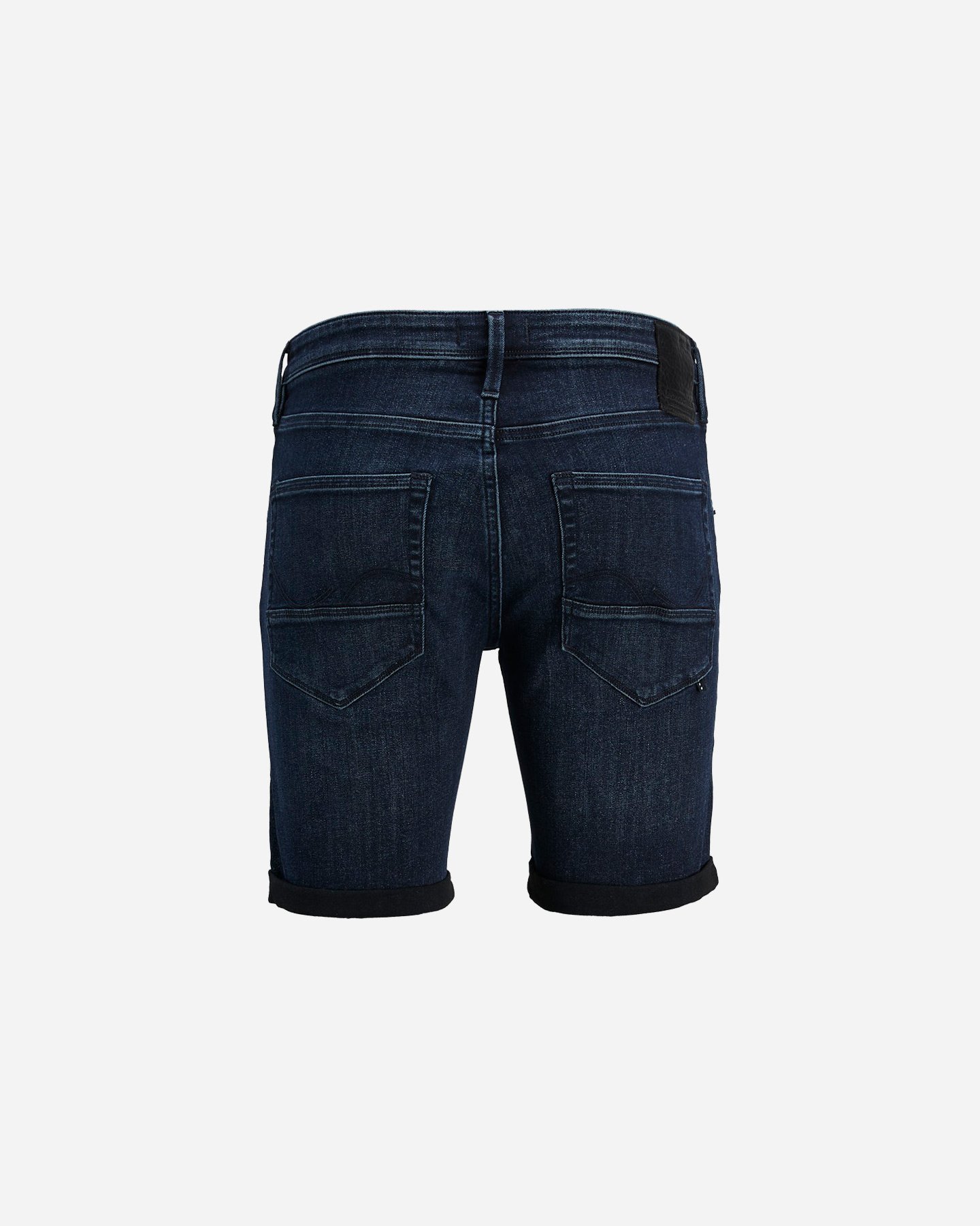 Bermuda JACK & JONES RICK FOX M - Denim - 1 | Cisalfa Sport