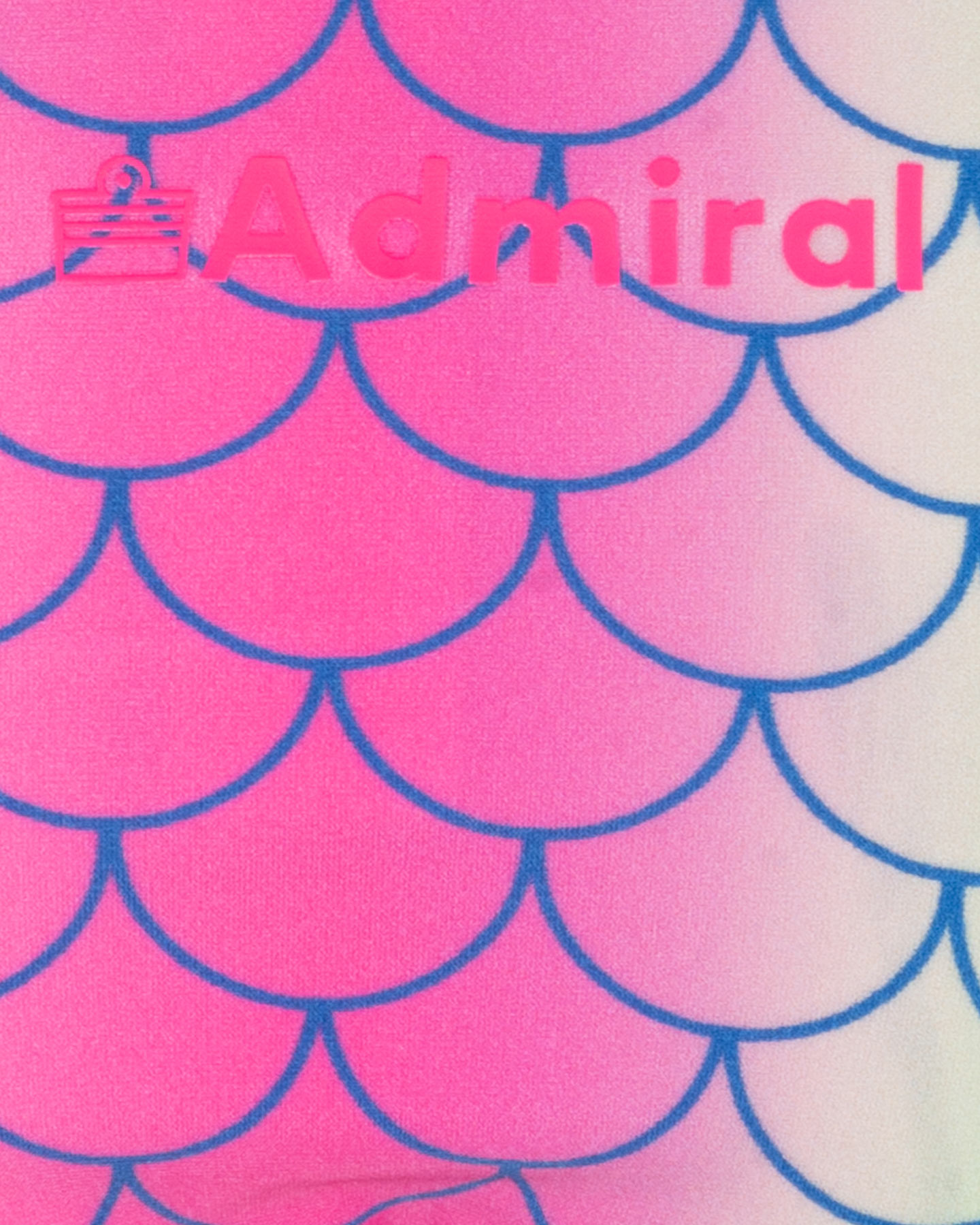 Bikini ADMIRAL MERMAID DREAMS JR - Color mix - 2 | Cisalfa Sport