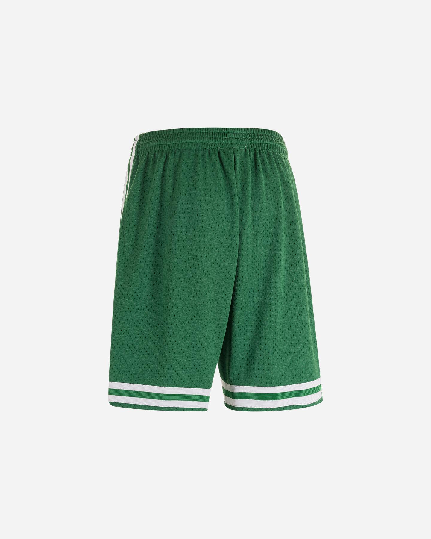 Pantaloncini basket MITCHELL&NESS NBA BOSTON CELTICS '85 ICON M - Verde - 1 | Cisalfa Sport