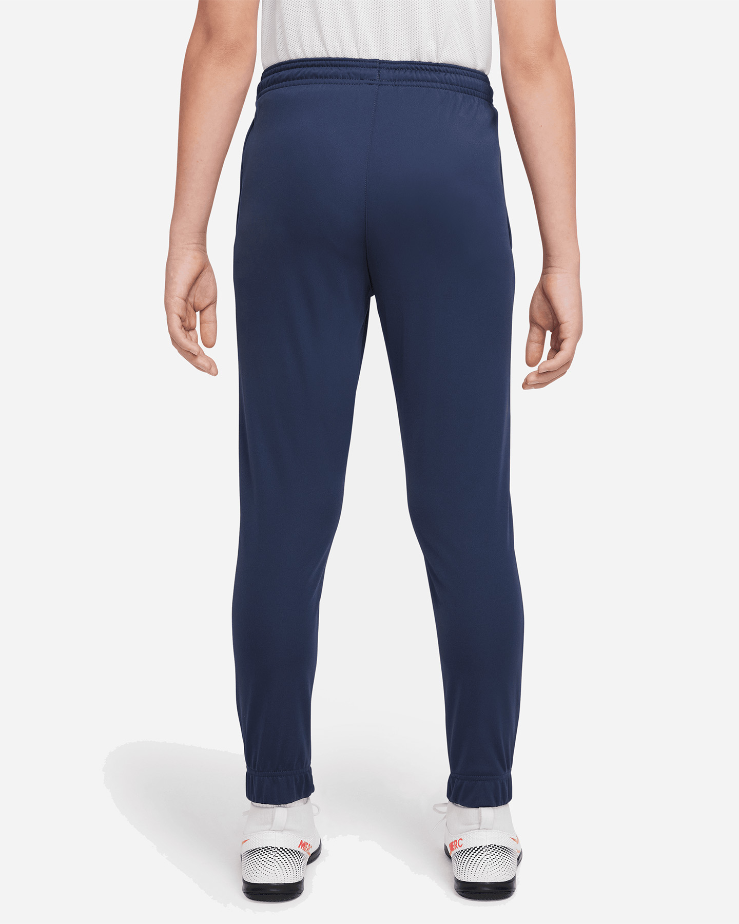 Pantaloncini calcio NIKE CR7 DRY NAVY JR - Blu Navy - 1 | Cisalfa Sport