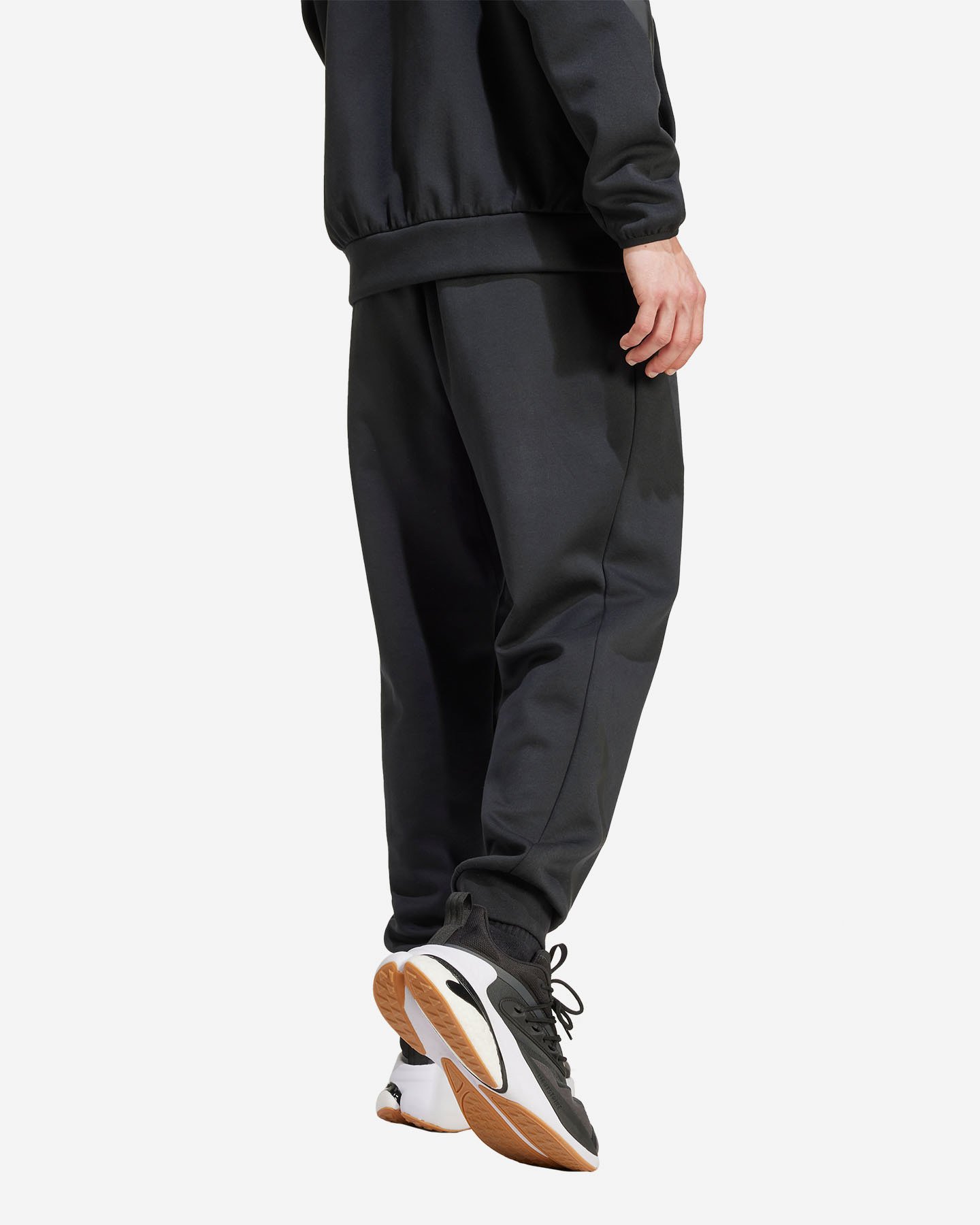 Pantalone ADIDAS Z.N.E. M - Nero - 3 | Cisalfa Sport