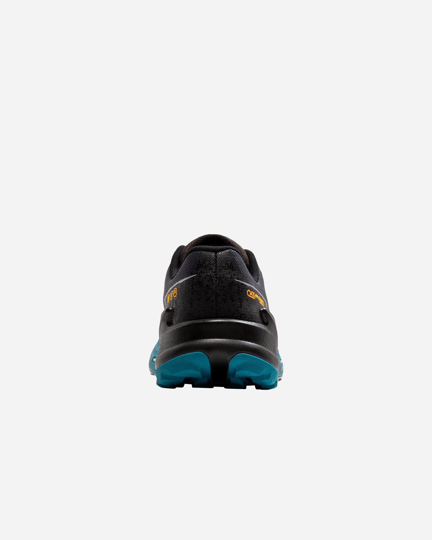 Scarpe trail BROOKS CATAMOUNT 3 M - Nero - 4 | Cisalfa Sport