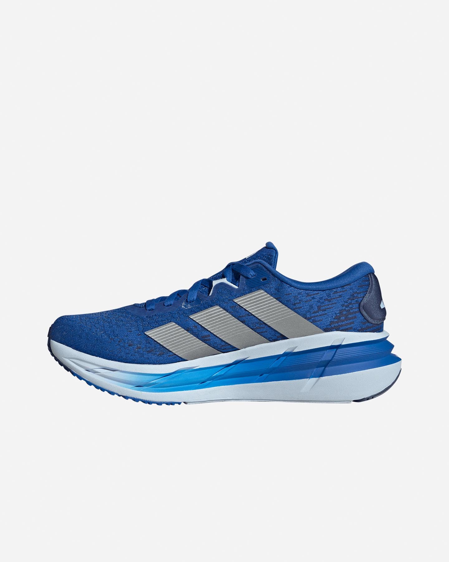 Scarpe running ADIDAS ADISTAR 4 M - Blu - 3 | Cisalfa Sport