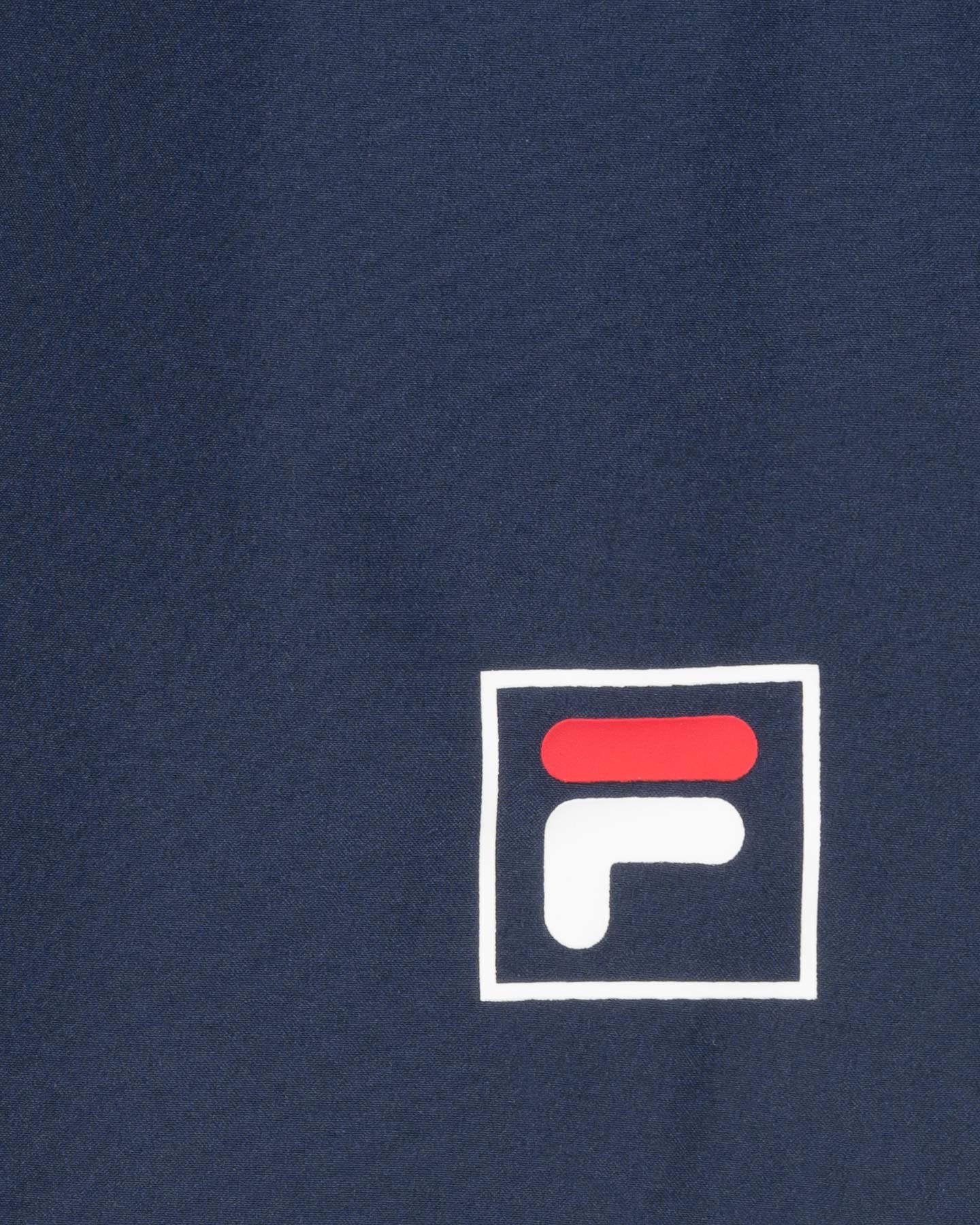 Pantalone tennis FILA MATCH LINE JR - Blu - 2 | Cisalfa Sport