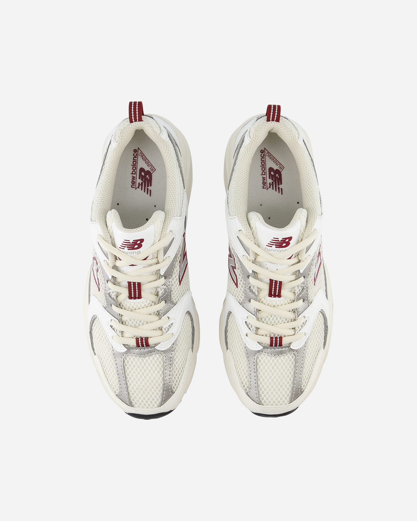 Scarpe sneakers NEW BALANCE 530 M - Beige - 3 | Cisalfa Sport