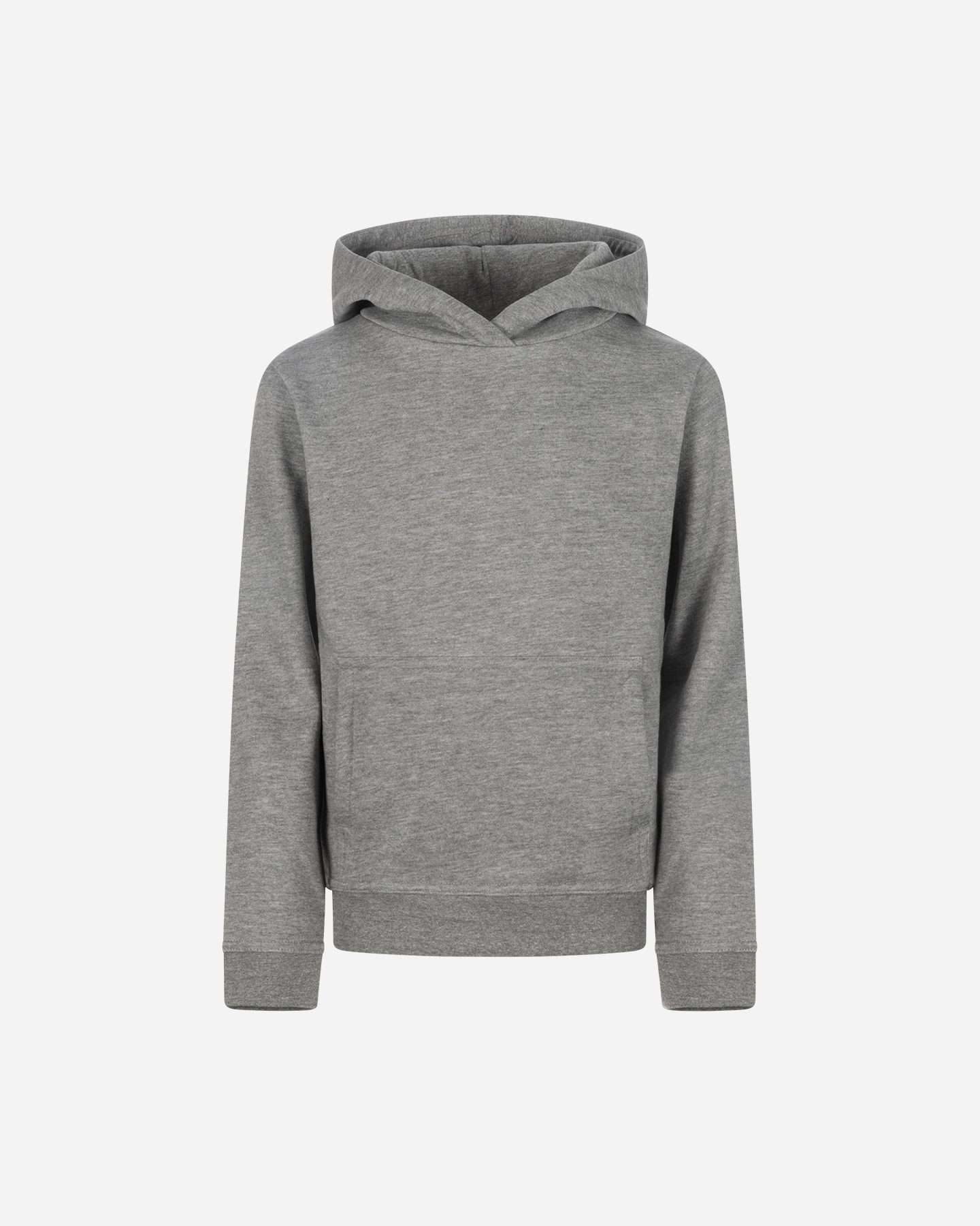 Felpa ENERGETICS BOY JR - Grigio - 0 | Cisalfa Sport