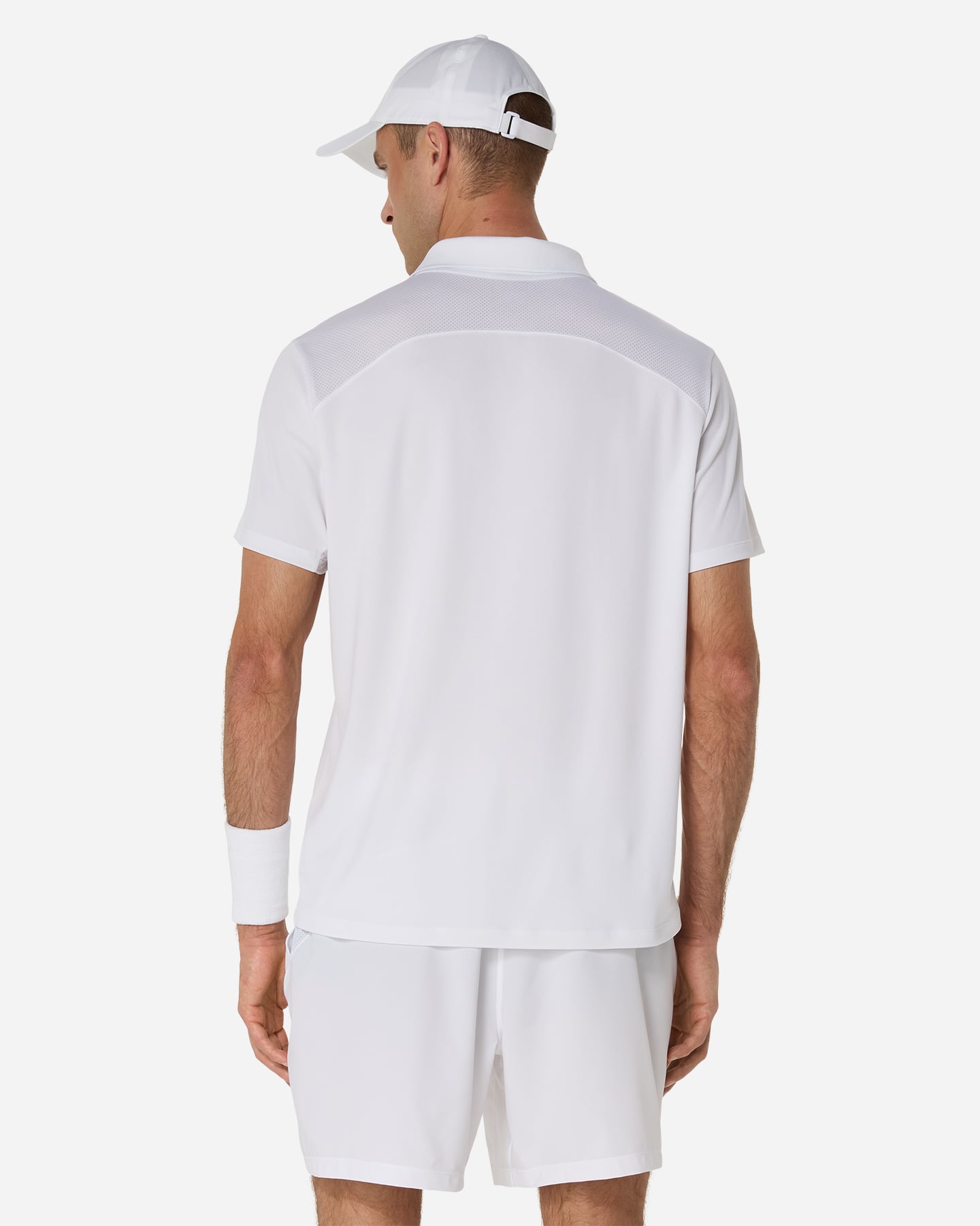 Polo tennis ASICS COURT M - 1 | Cisalfa Sport