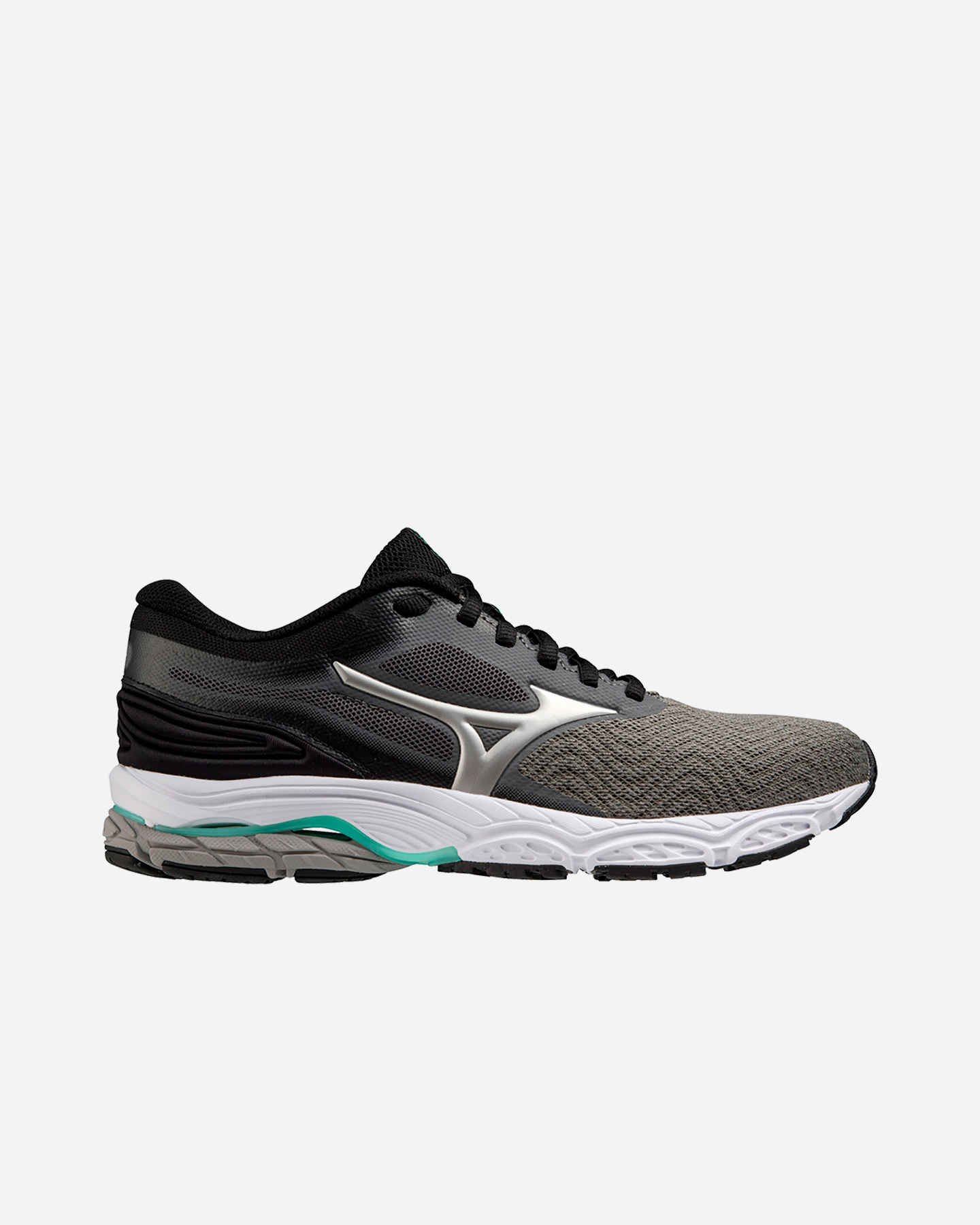 Scarpe running MIZUNO WAVE PRODIGY WOS 4 W - Grigio - 0 | Cisalfa Sport