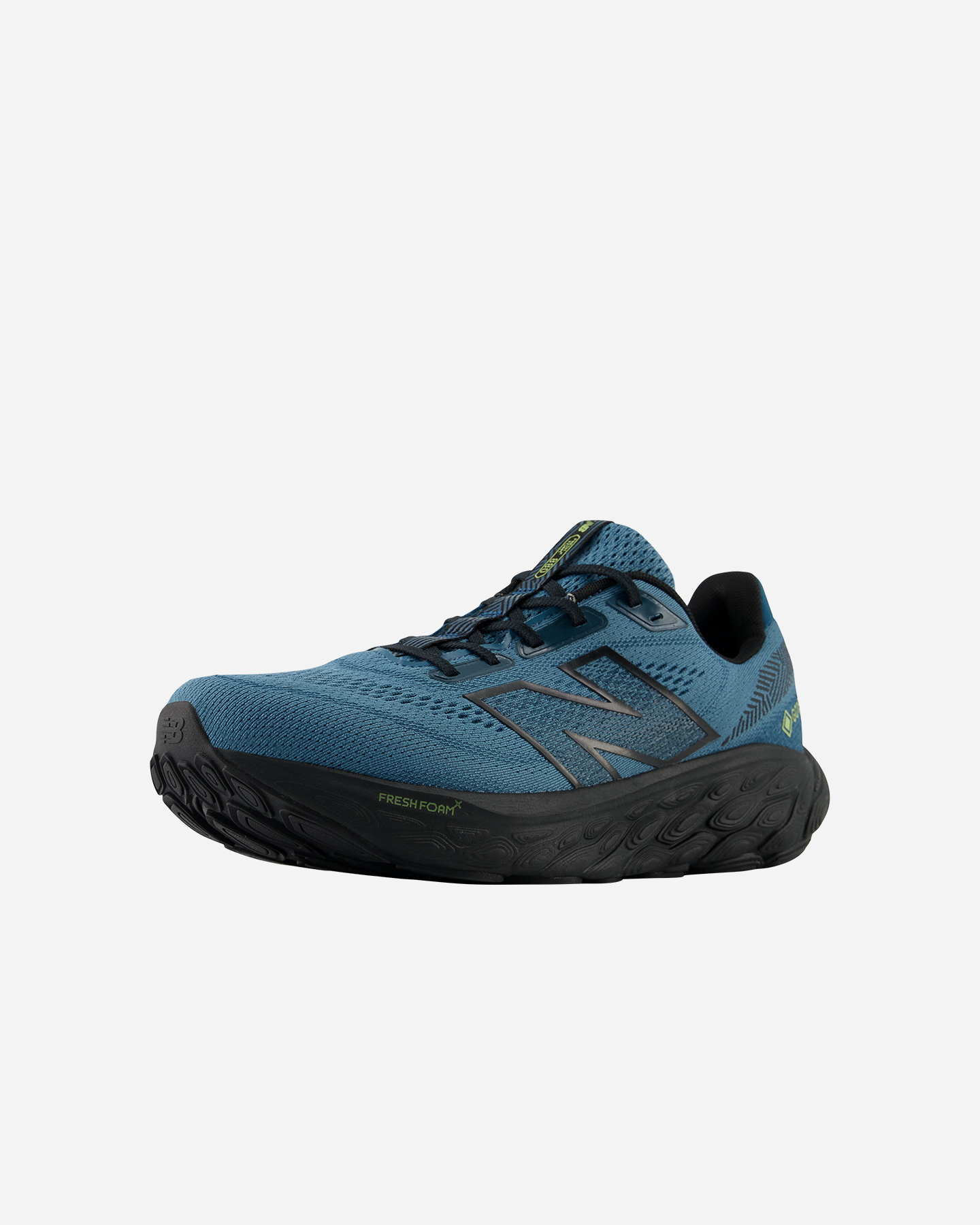 Scarpe running NEW BALANCE FRESH FOAM X 880 V14 GORE TEX M - Blu - 2 | Cisalfa Sport
