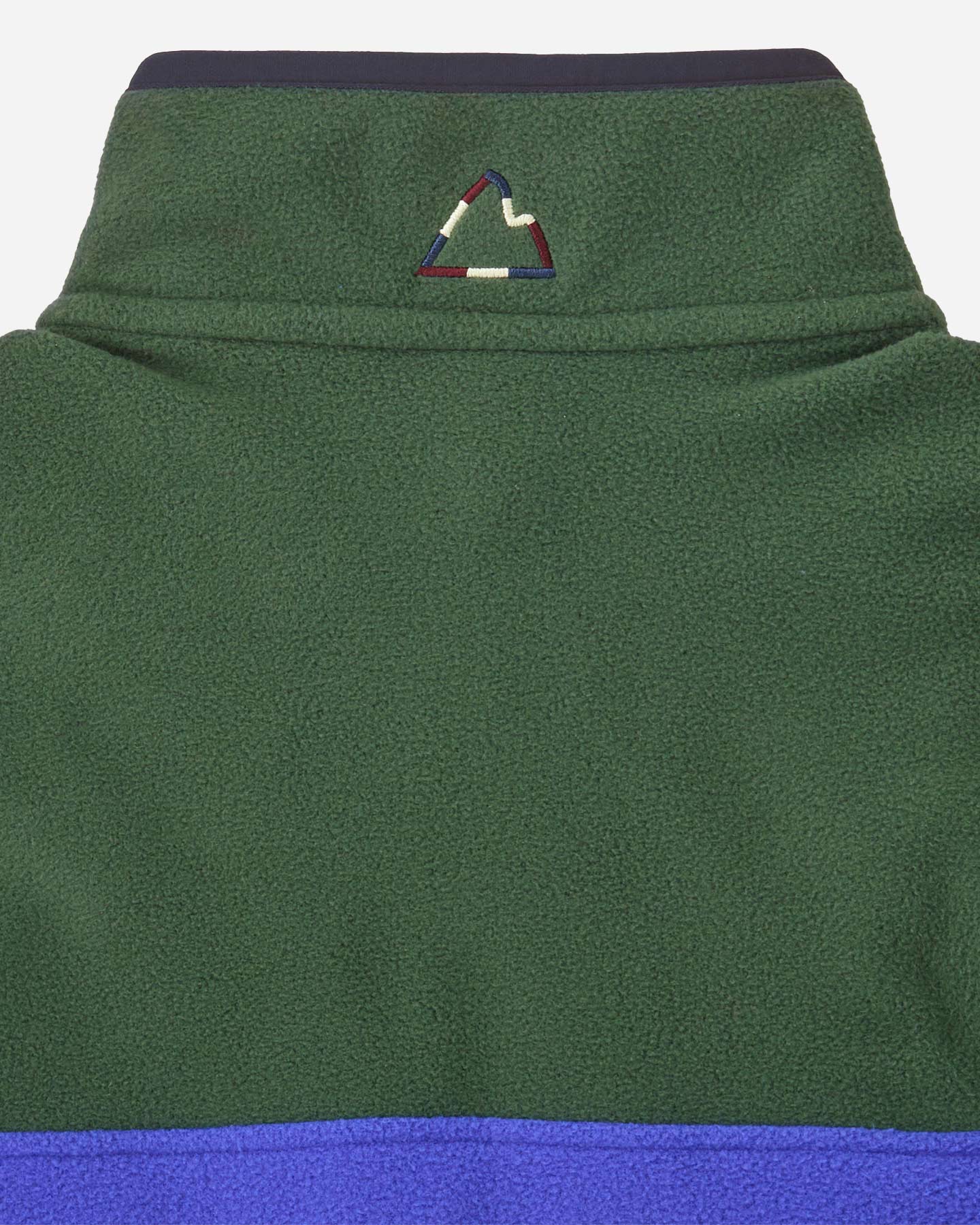 Gilet PATAGONIA MICRO D SNAP-T JR - Blu - 2 | Cisalfa Sport