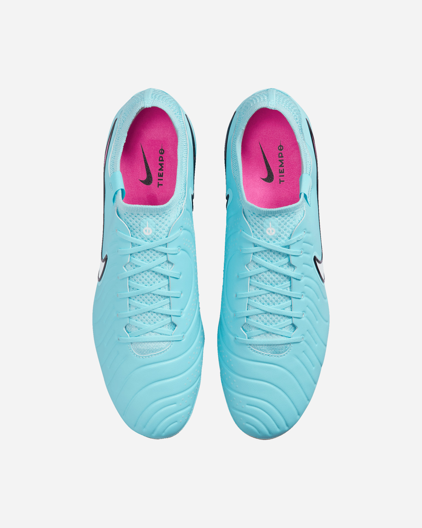 Scarpe calcio NIKE LEGEND 10 ELITE FG M - Bianco - 3 | Cisalfa Sport