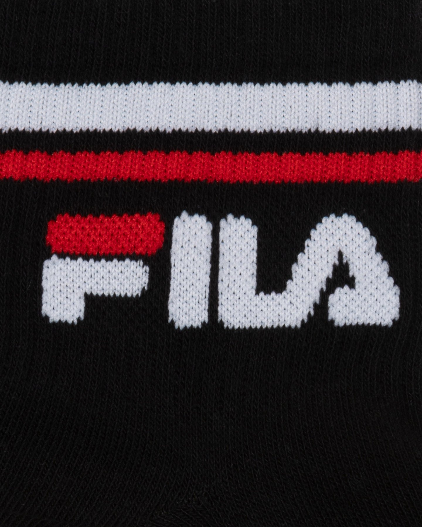 Calze FILA QUARTER 3PACK M - 2 | Cisalfa Sport