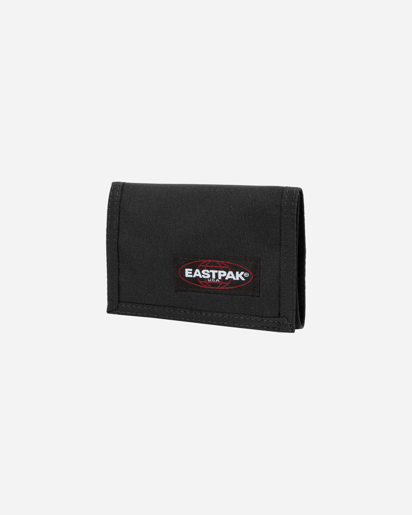 Portafoglio EASTPAK CREW SINGLE  - Nero - 1 | Cisalfa Sport